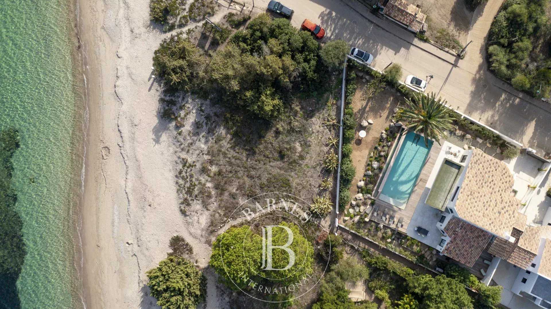 Saint-Cyprien, 5-bedroom villa, pool, waterfront location picture 20