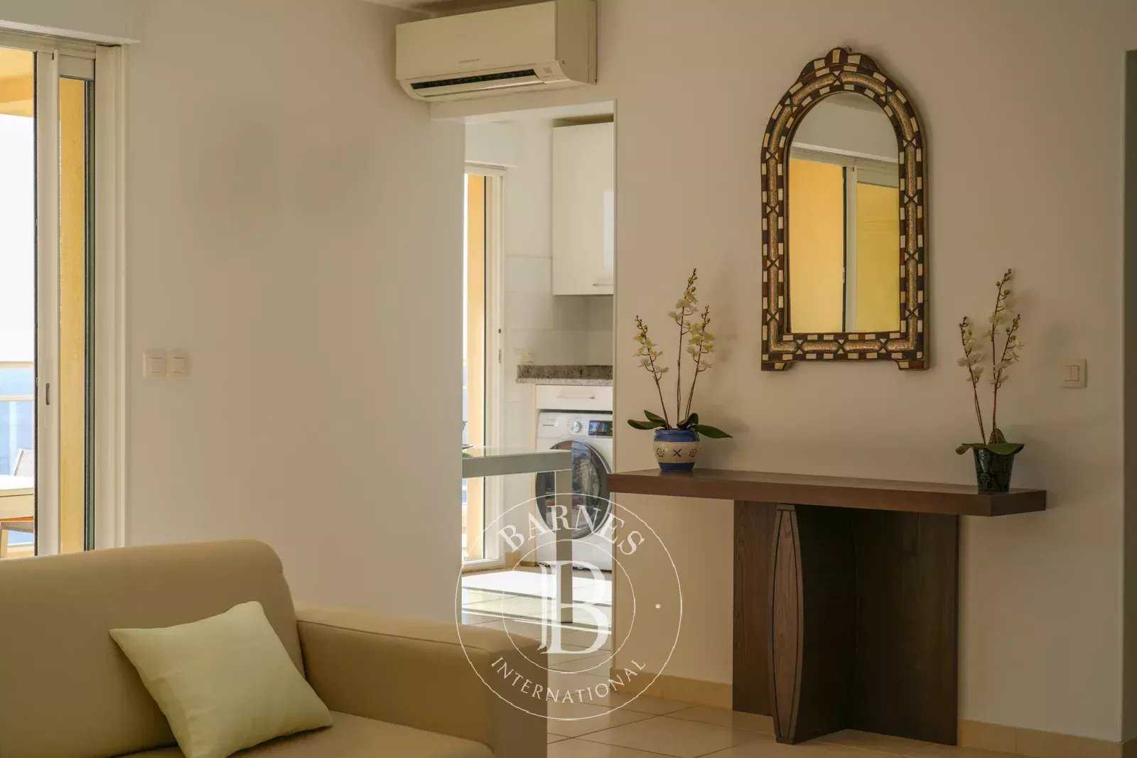 Ajaccio  - Apartment 3 Bedrooms