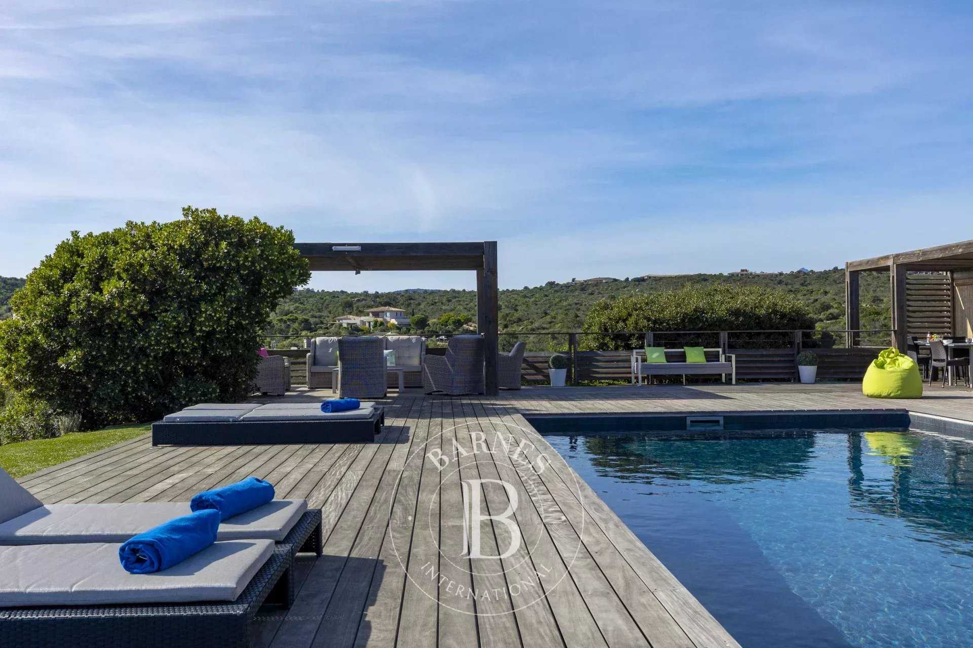 Porto-Vecchio  - Villa 