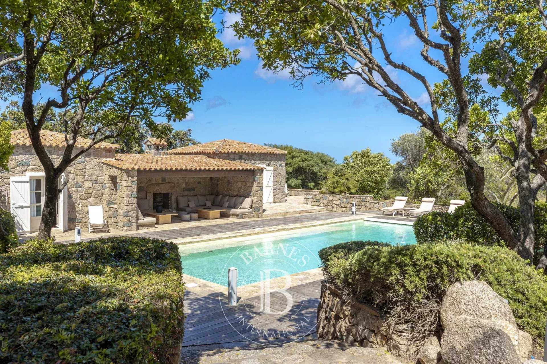Bonifacio  - Villa 