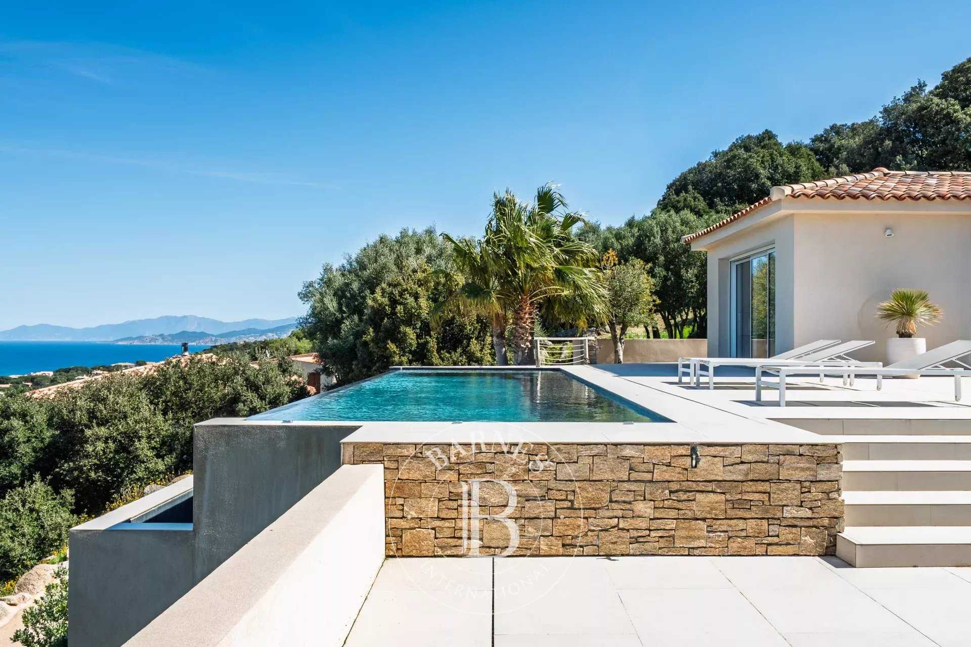 Corbara  - Villa 5 Pi&egrave;ces 4 Chambres