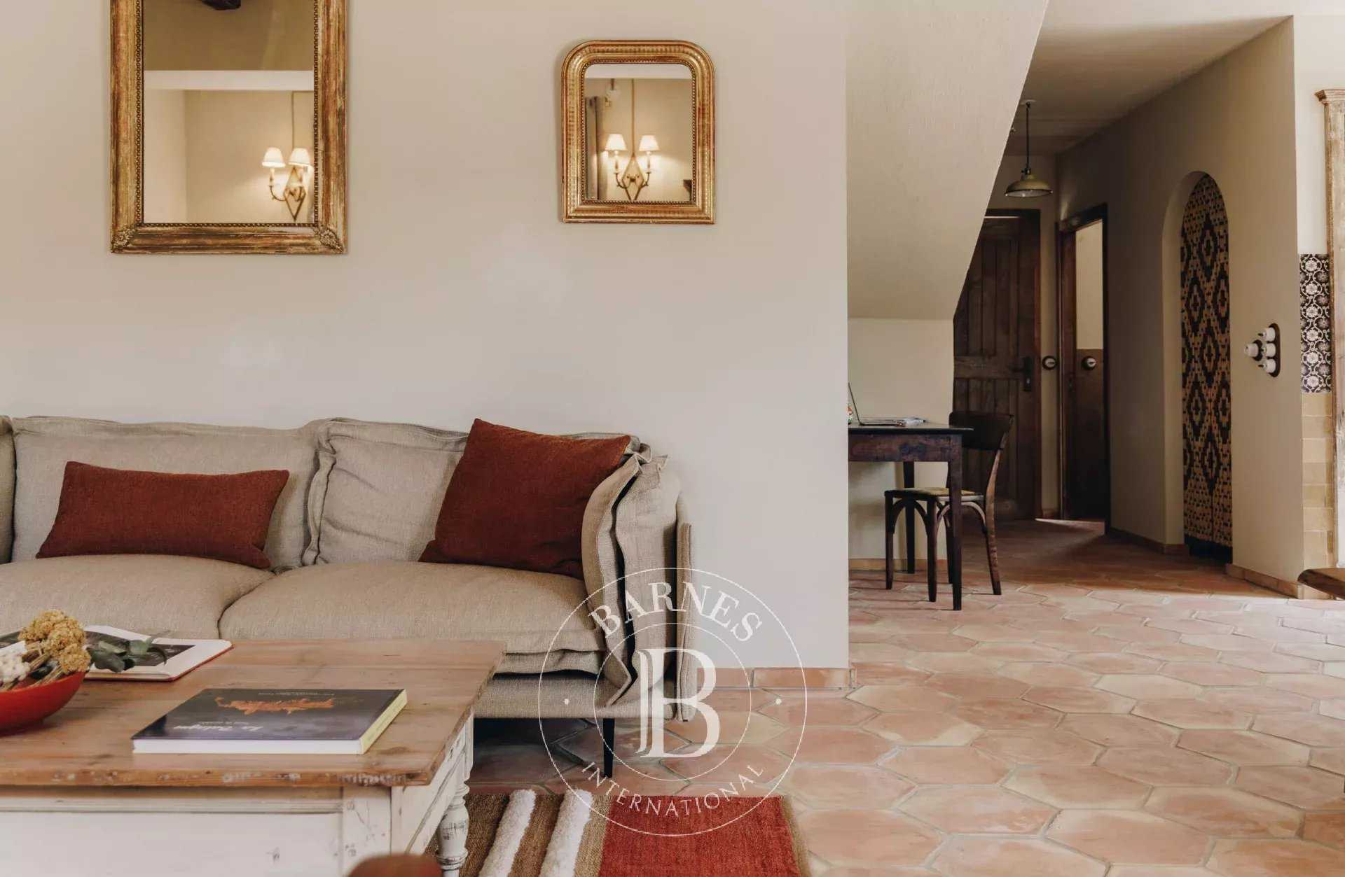 L'Île-Rousse  - Villa 3 Bedrooms