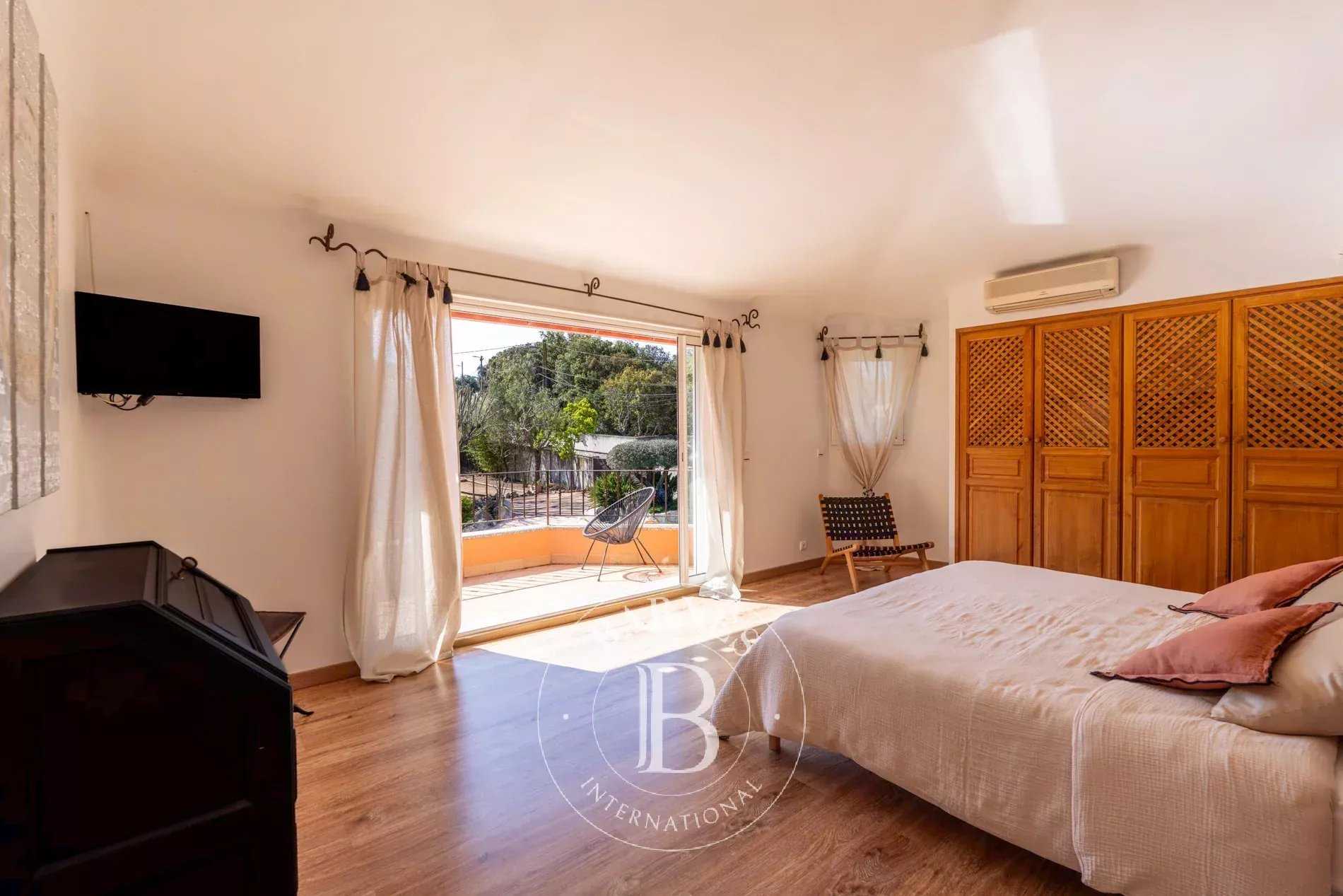 Porto-Vecchio  - Villa 