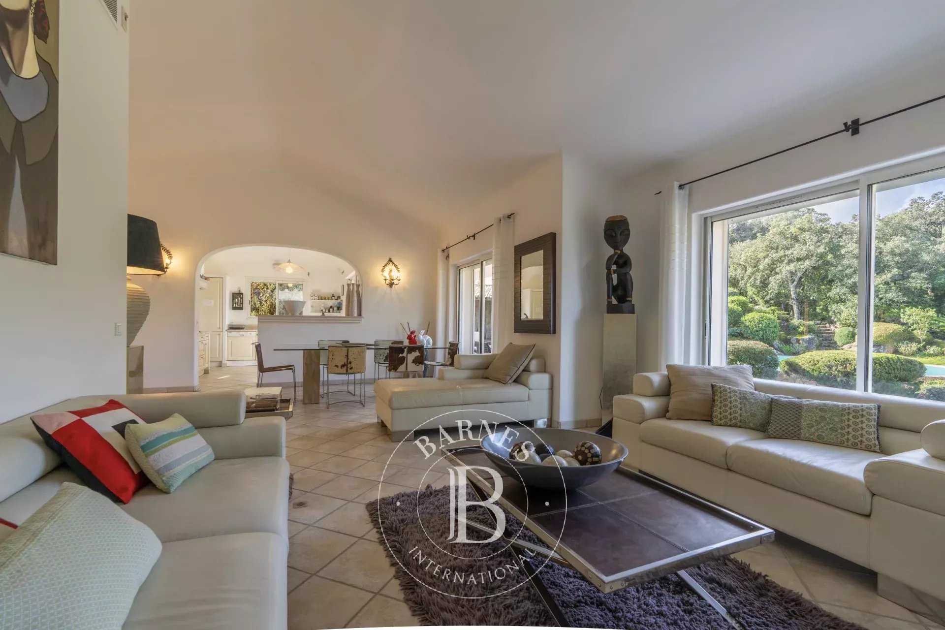 Lecci  - Villa 4 Bedrooms