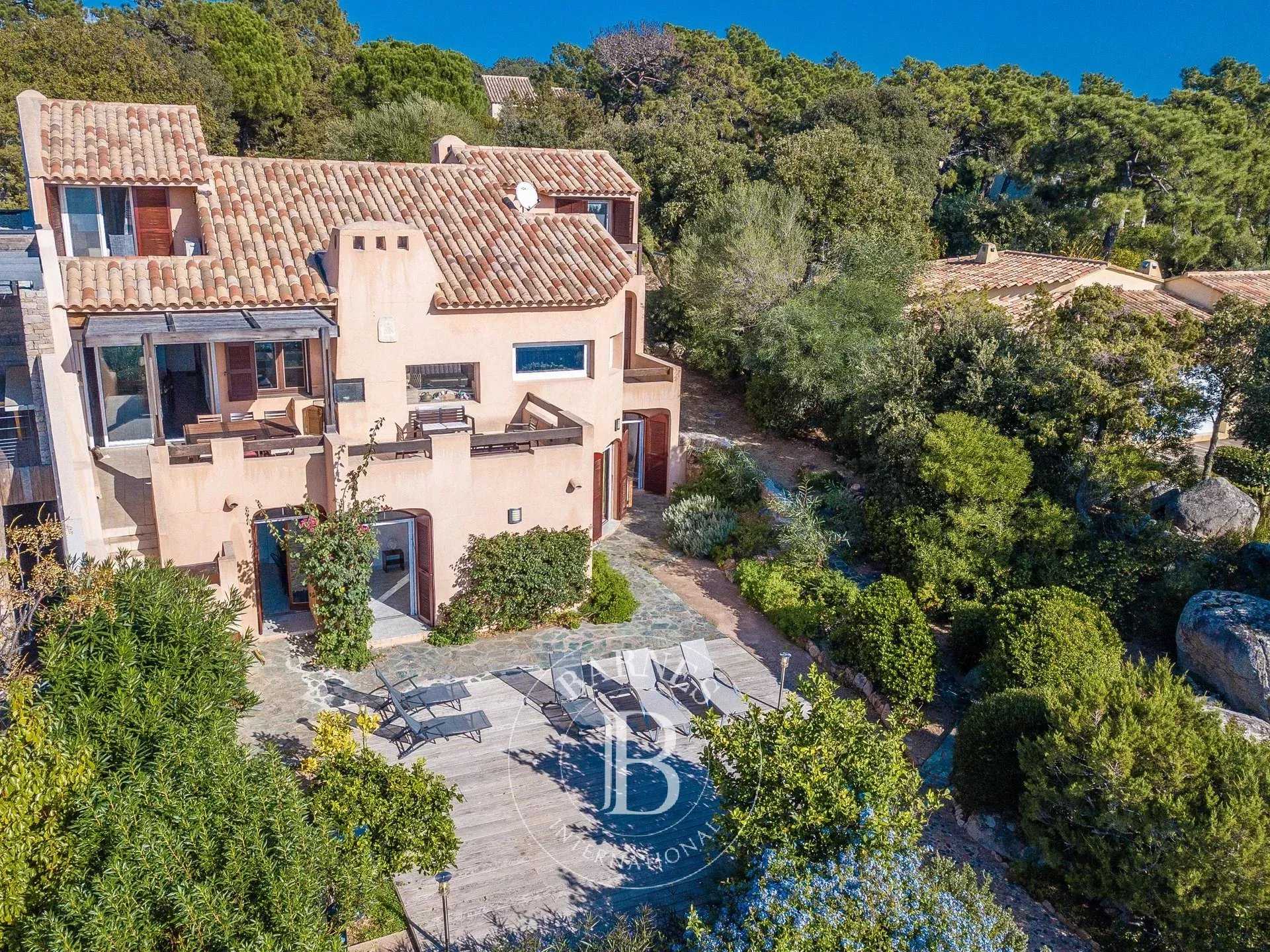 Porto-Vecchio  - Villa 