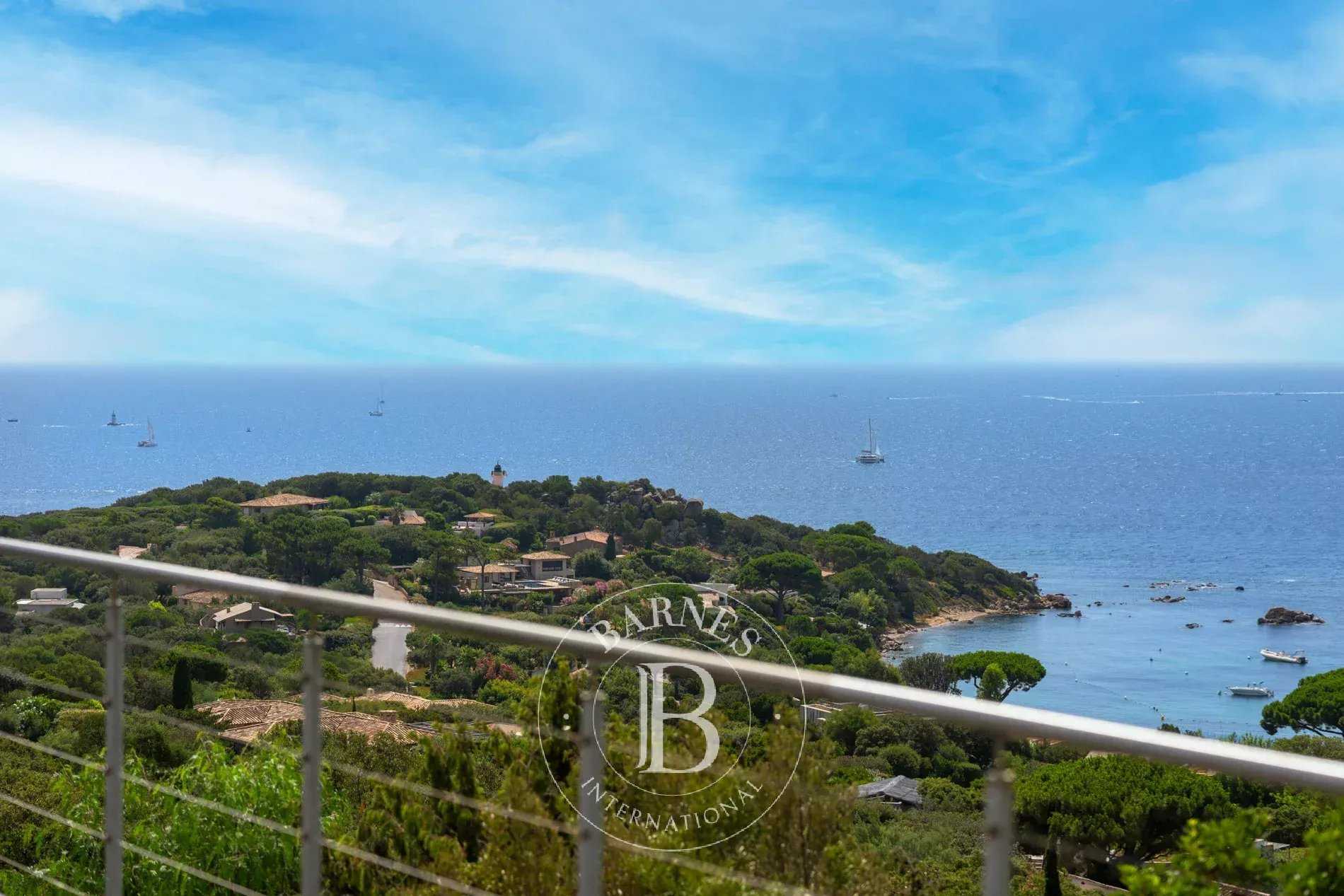 Lecci  - Villa 