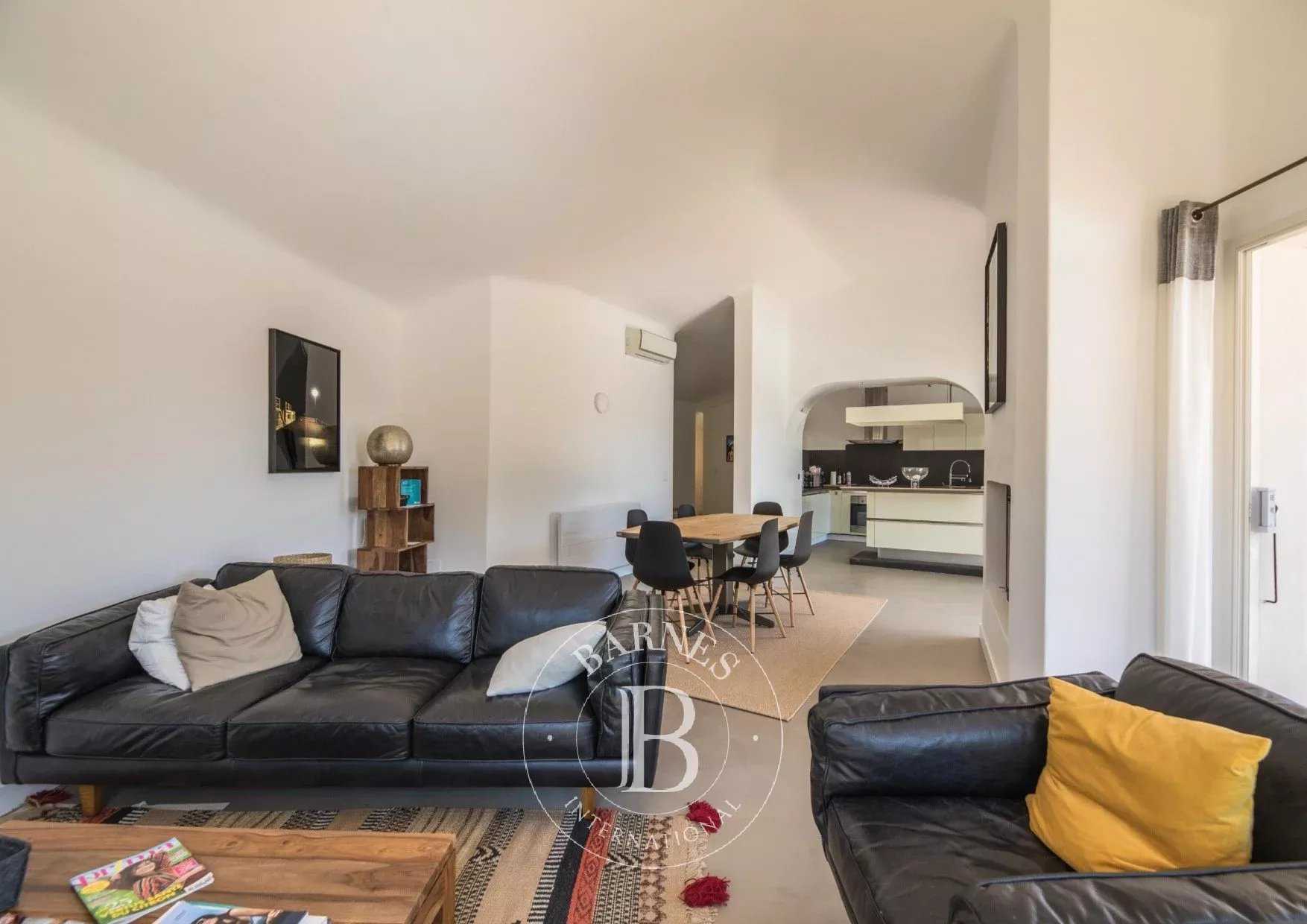 Porto-Vecchio  - Maison 