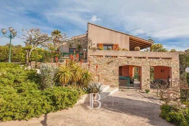 Ajaccio  - Villa 4 Bedrooms