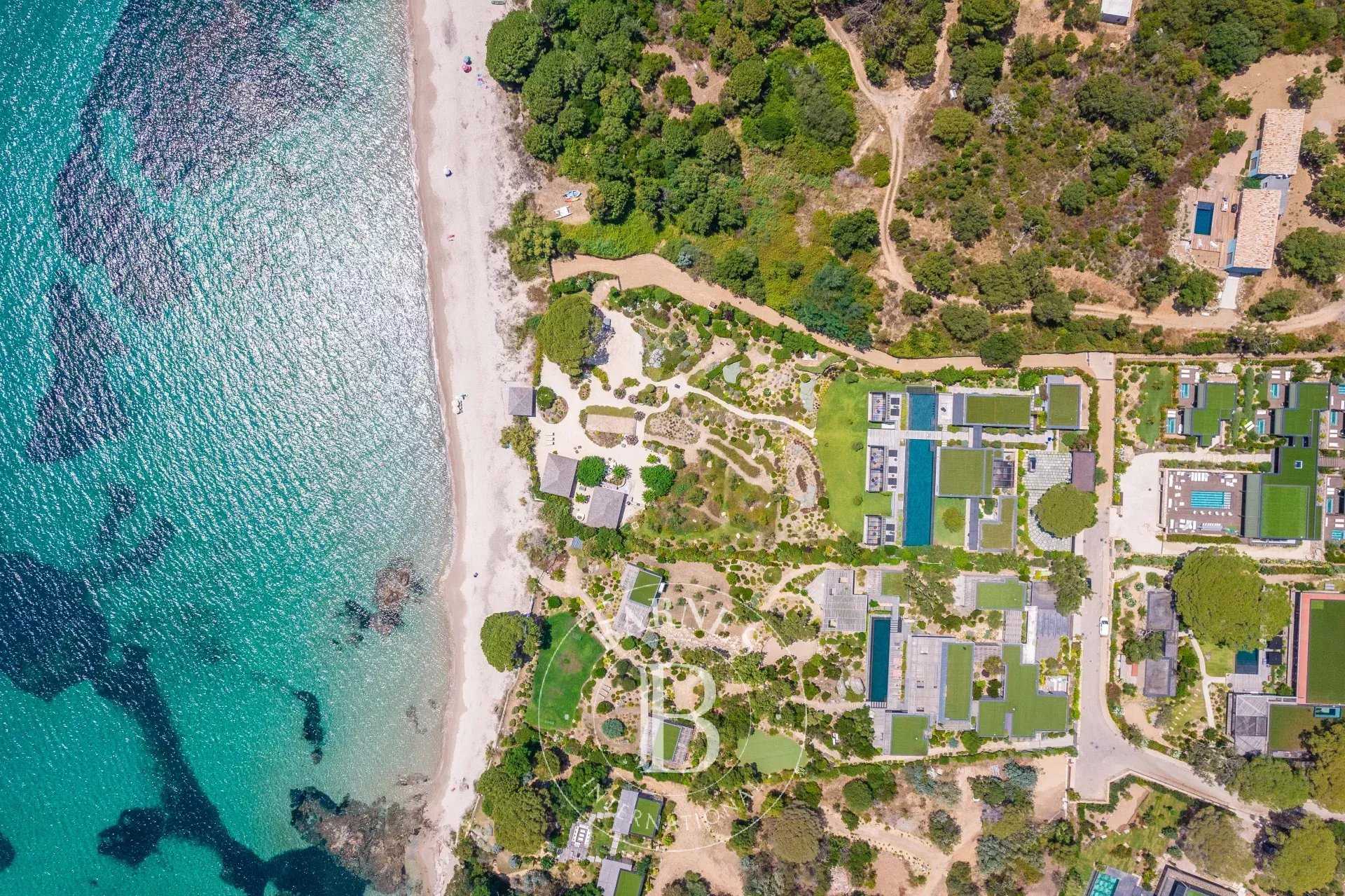 Sainte-Lucie-de-Porto-Vecchio  - Villa 