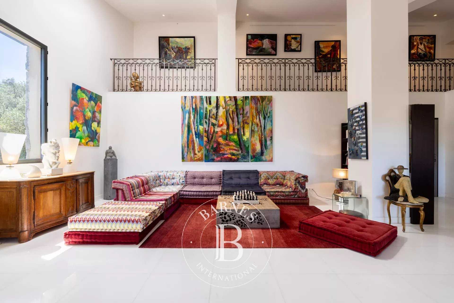 Porto-Vecchio  - Apartment 5 Bedrooms