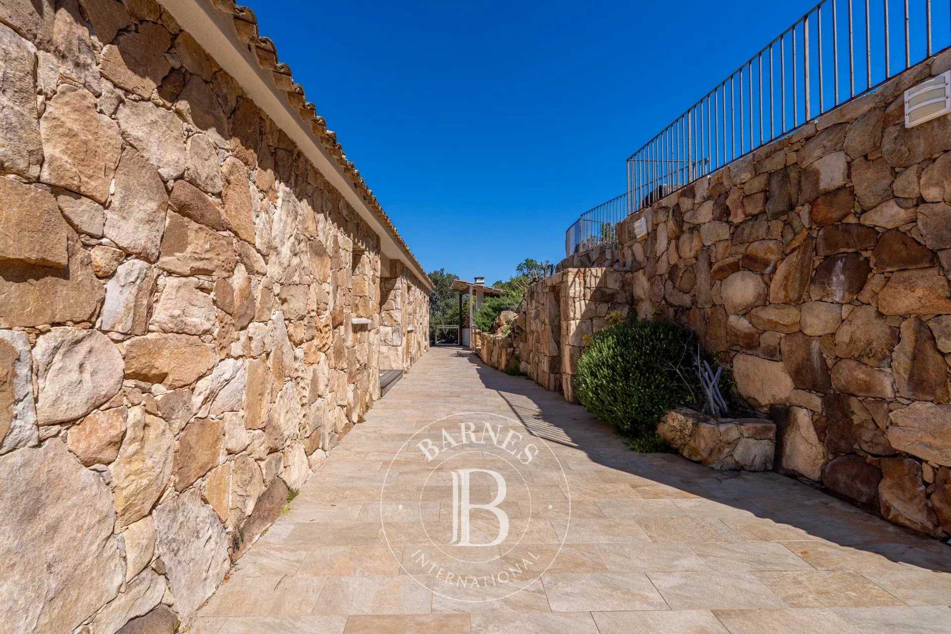 Porto-Vecchio  - Villa 