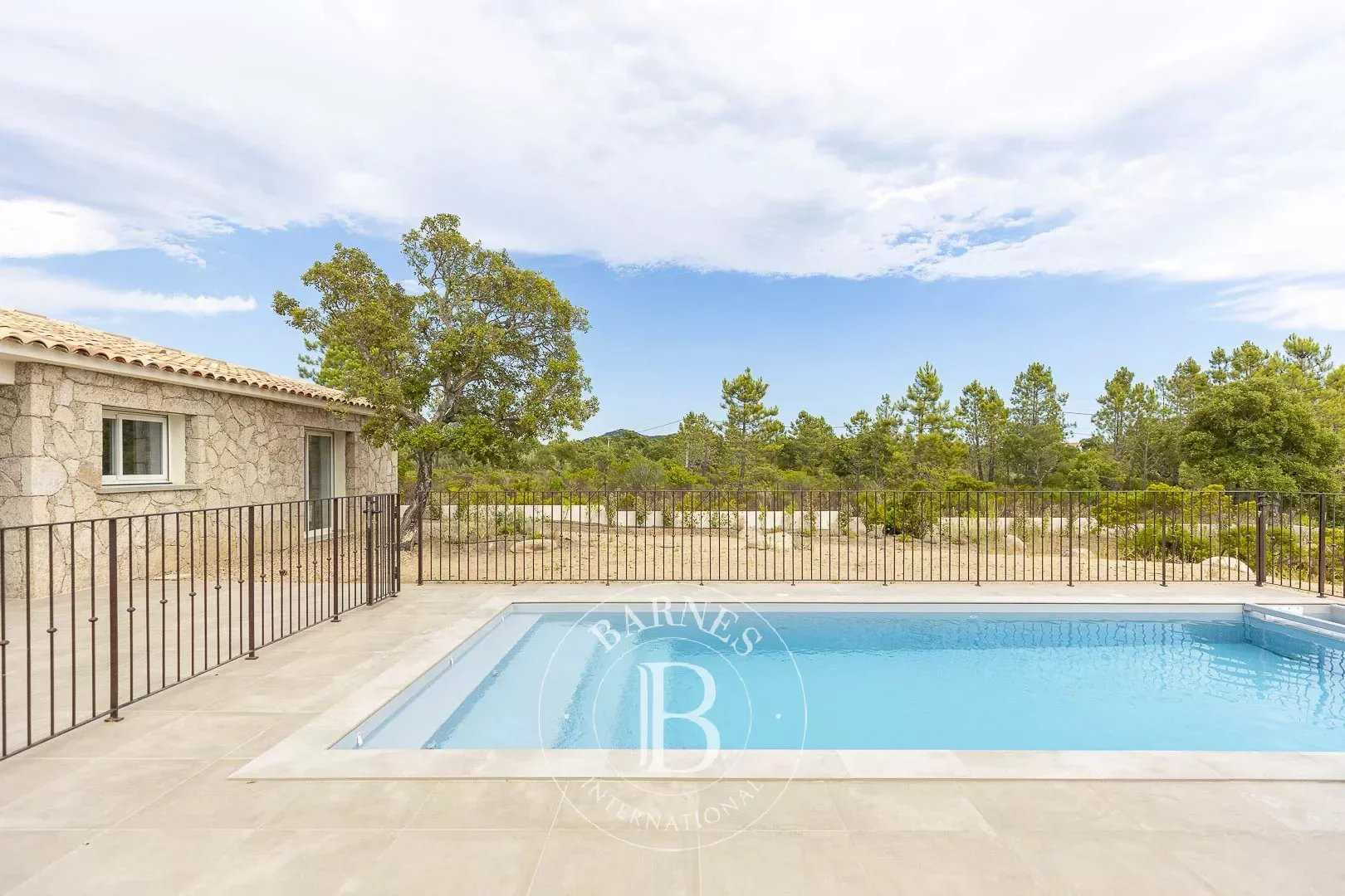 Lecci  - Villa 4 Bedrooms