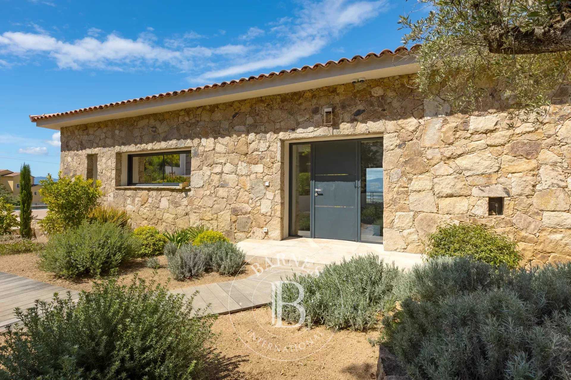 Porticcio  - Maison 8 Pi&egrave;ces