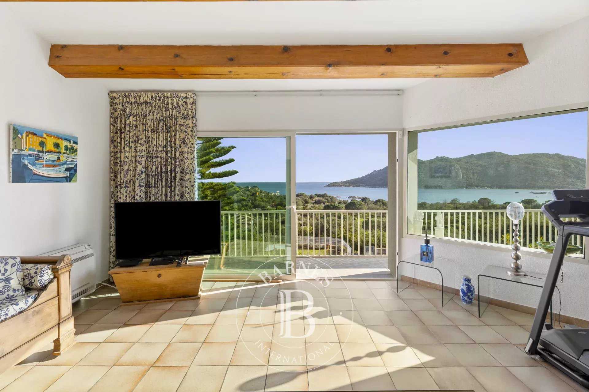 Porto-Vecchio  - Villa 5 Pi&egrave;ces