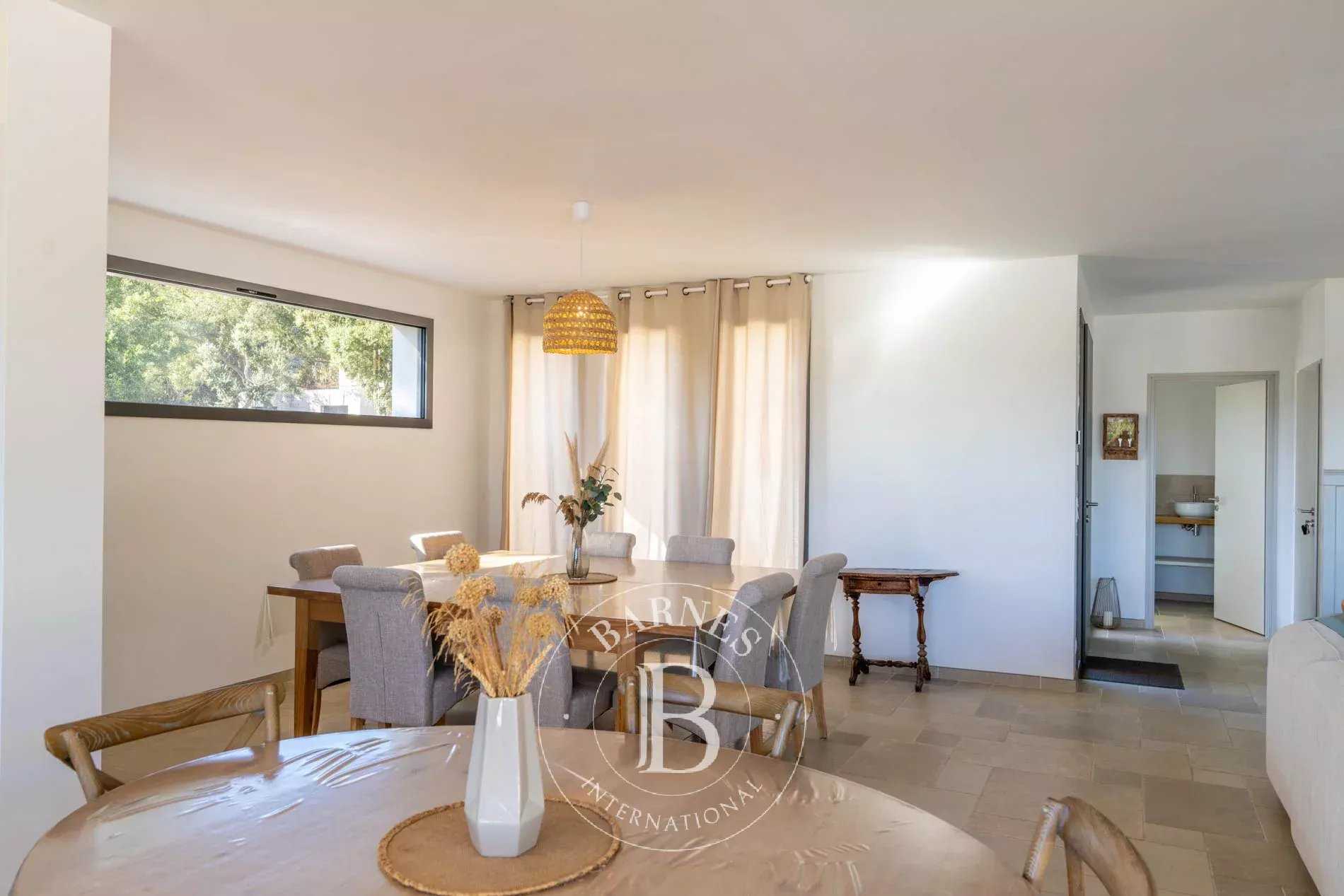 Sotta  - Villa 4 Bedrooms