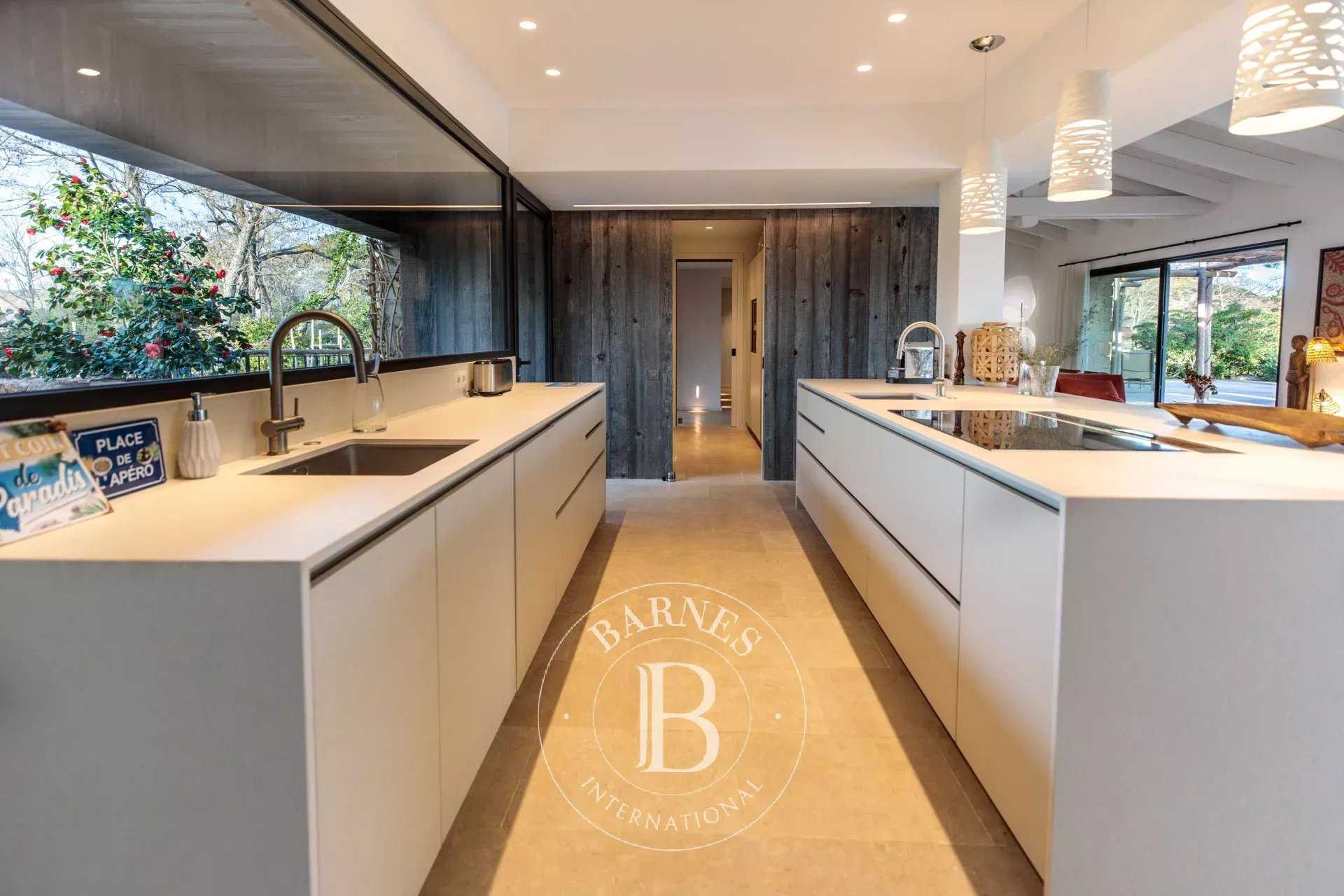 Lecci  - Villa  6 Chambres