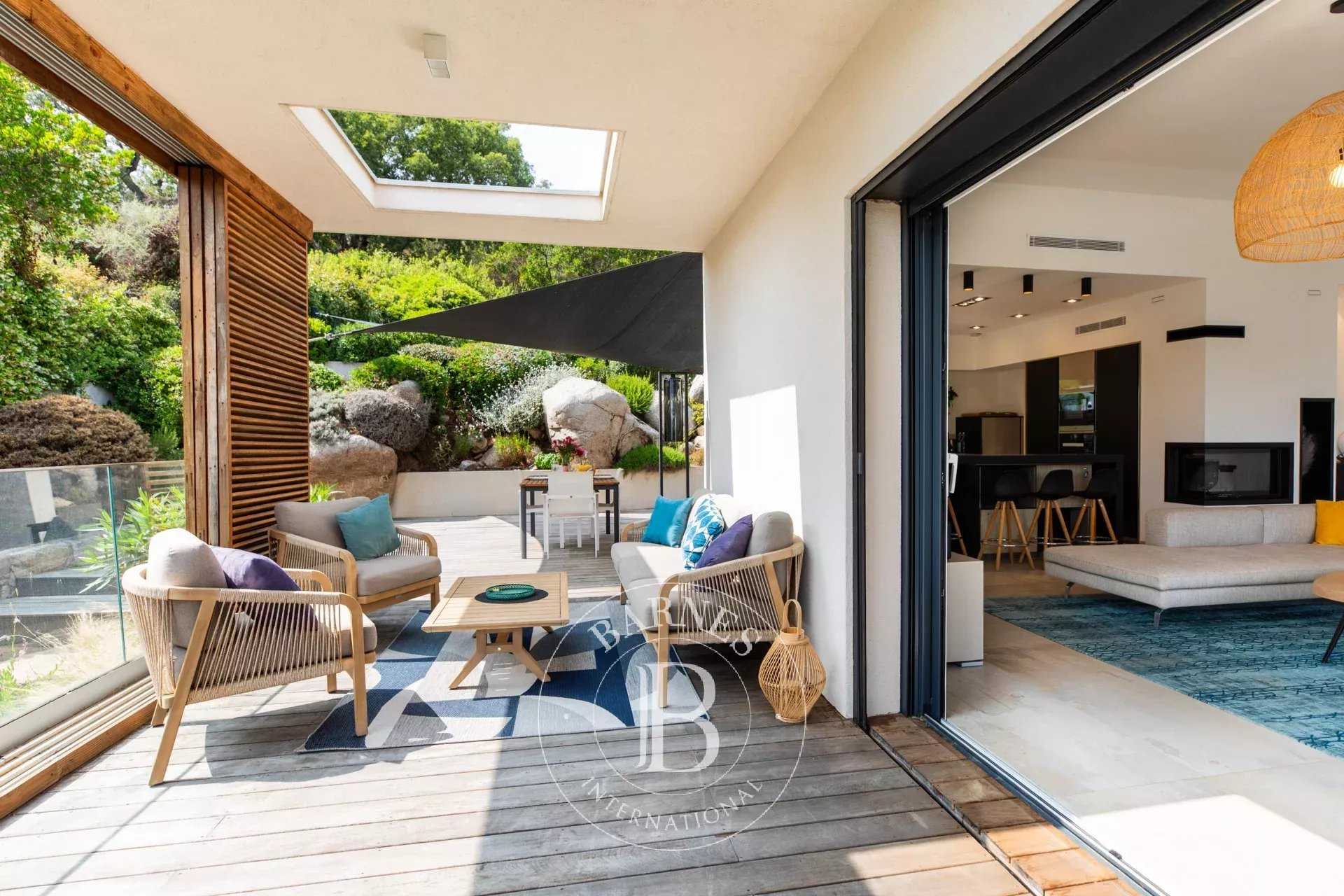 Sainte-Lucie-de-Porto-Vecchio  - Villa 