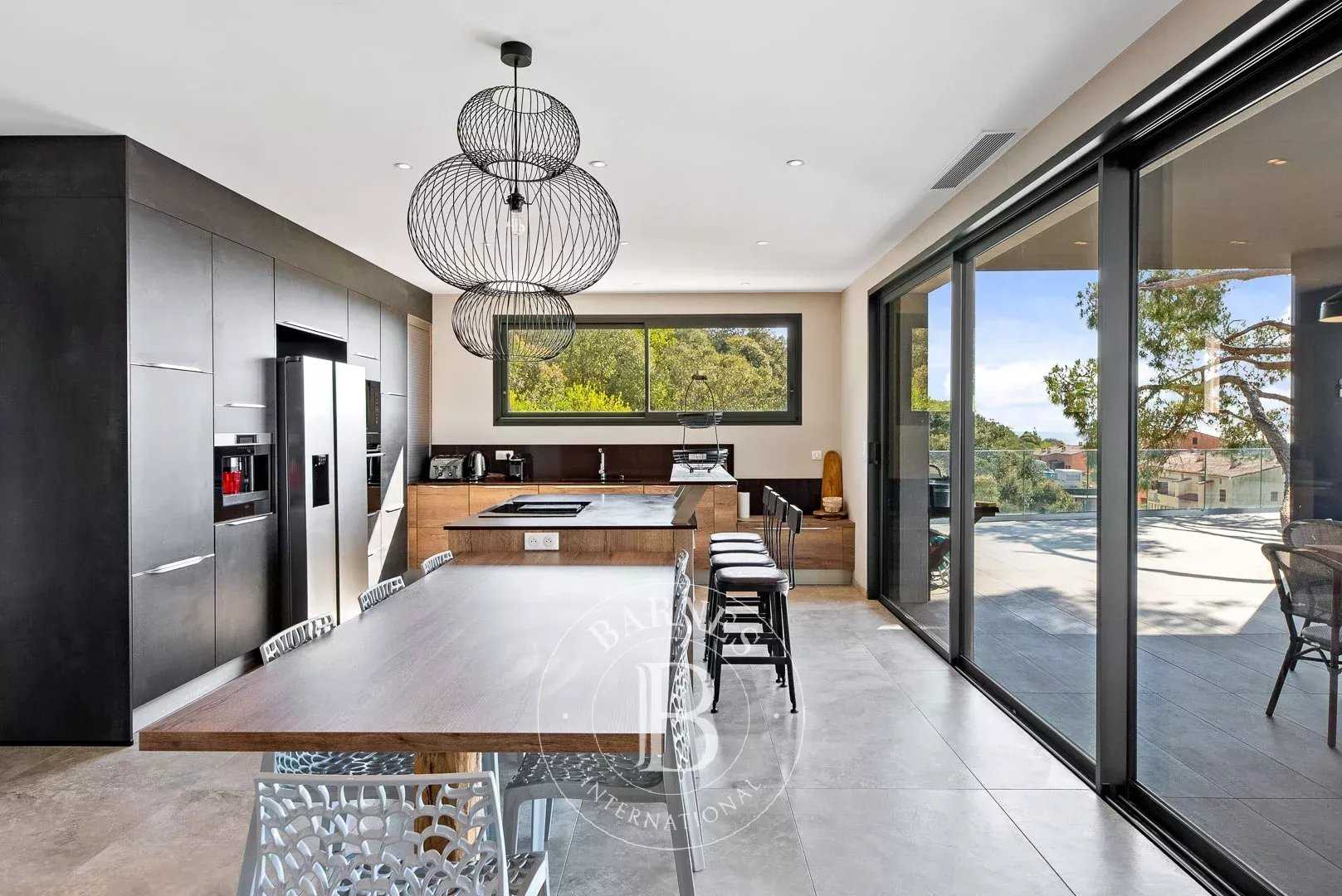 Grosseto-Prugna  - Villa 