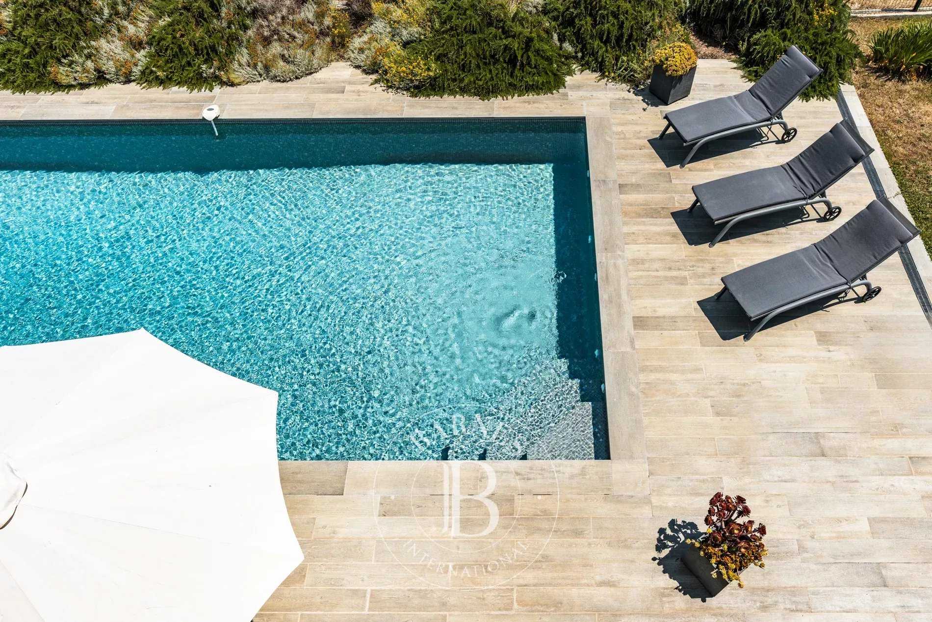 Sagone  - Villa 5 Bedrooms