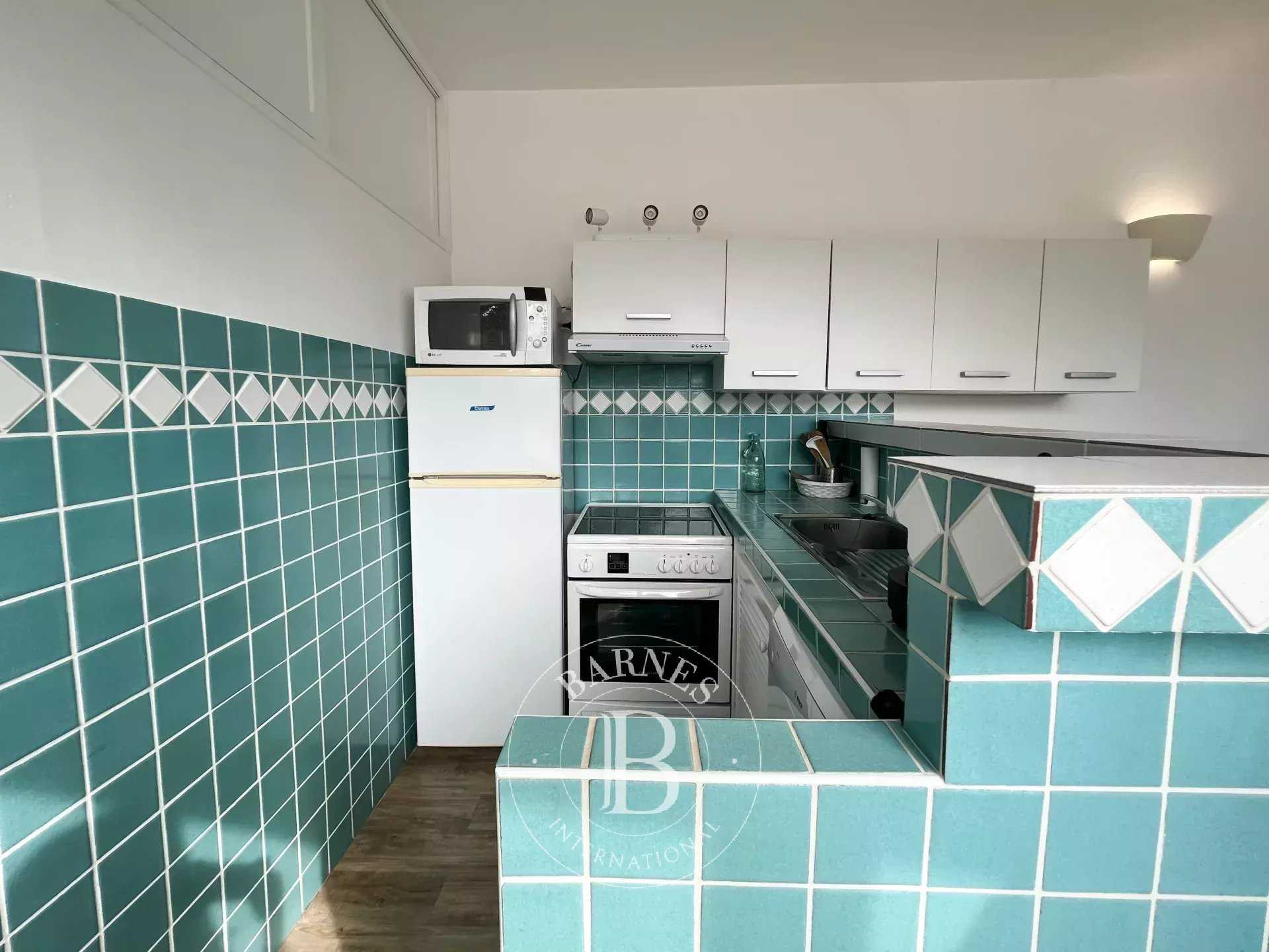 Porto-Vecchio  - Appartement 