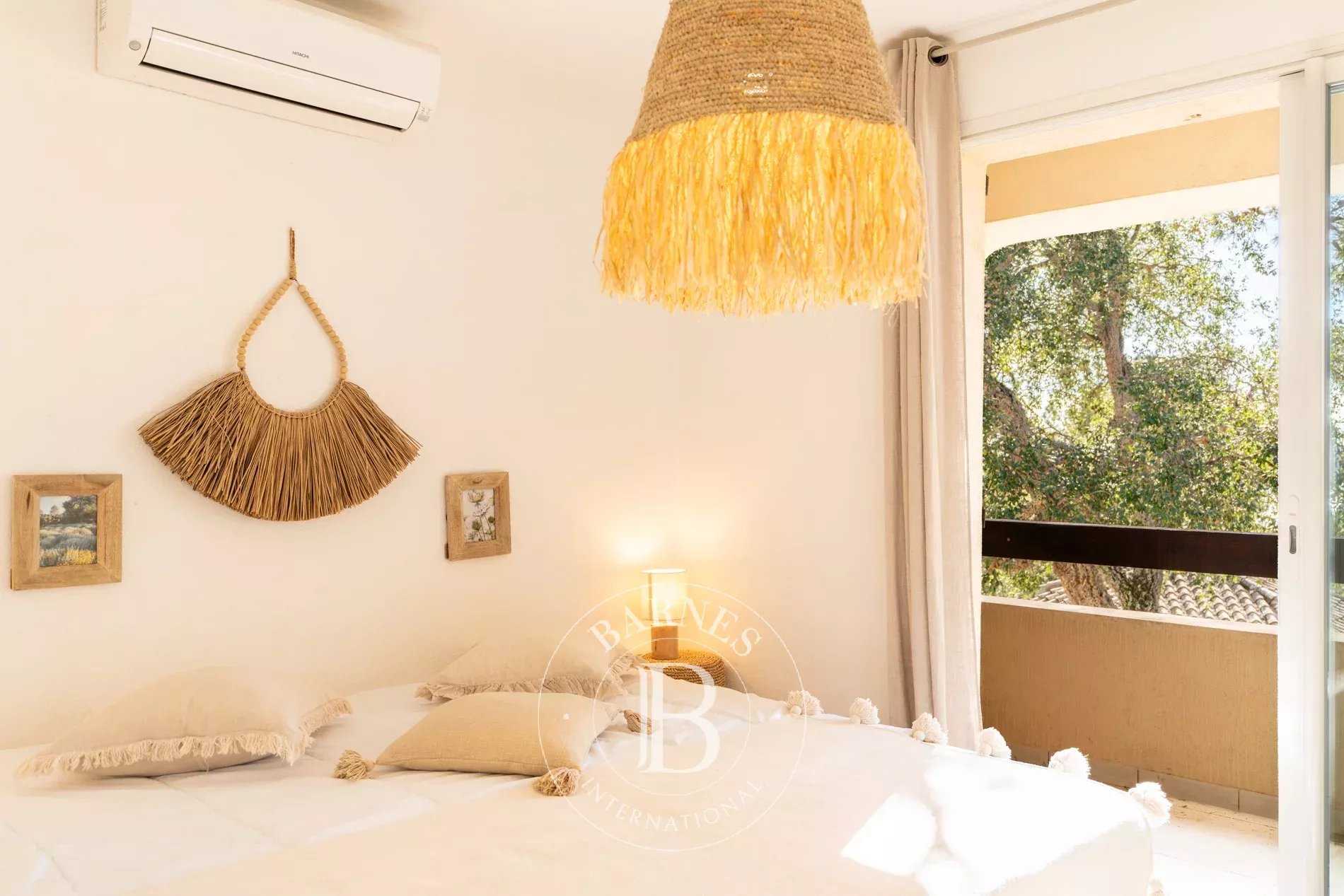 Lecci  - Villa 4 Pi&egrave;ces