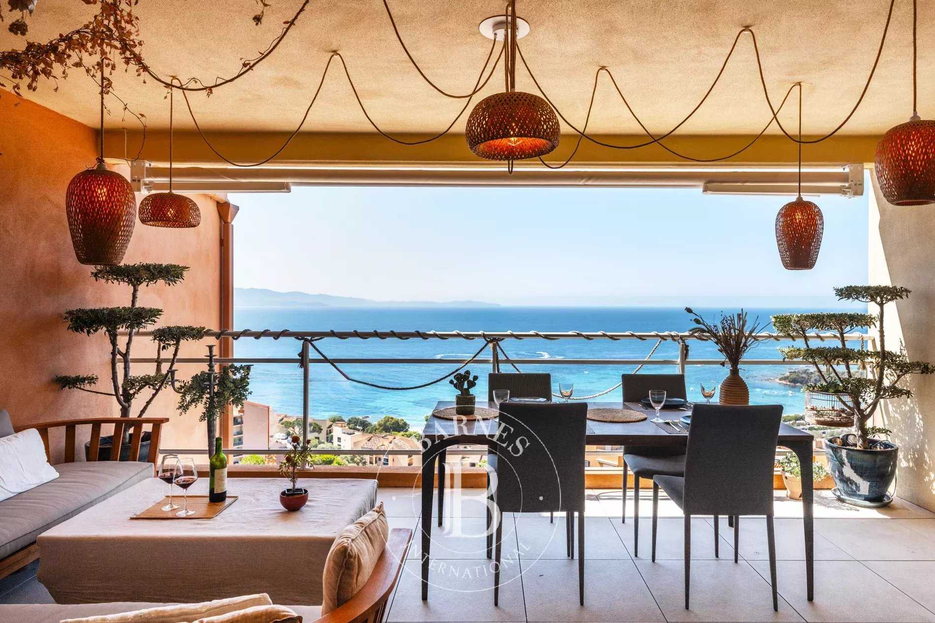 Ajaccio  - Dúplex 5 Cuartos 4 Habitaciones