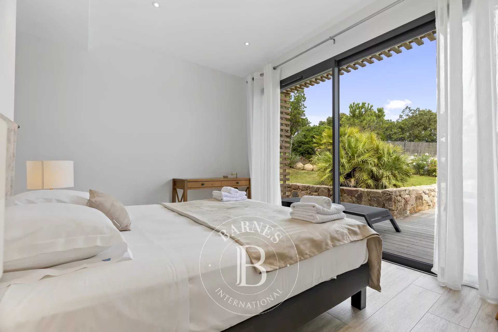 Sainte-Lucie-de-Porto-Vecchio  - Villa 