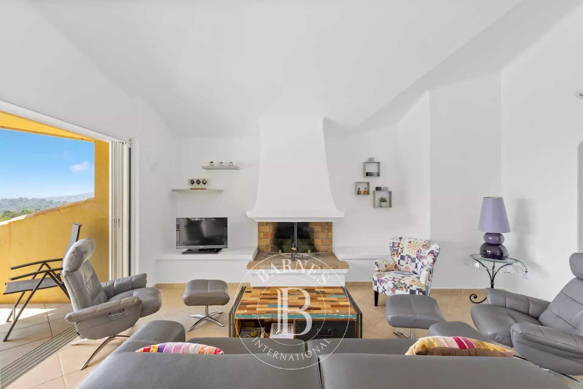 Porto-Vecchio  - Villa 4 Pi&egrave;ces 3 Chambres