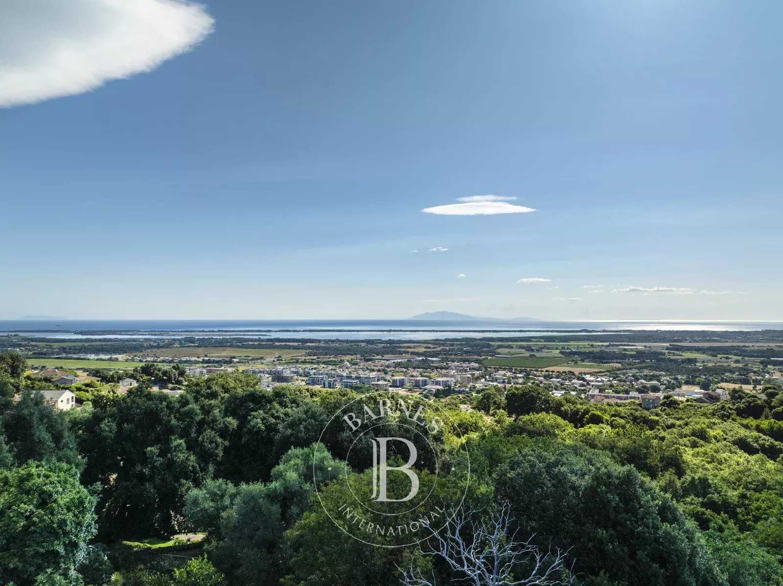 Bastia  - Terreno urbanizable 