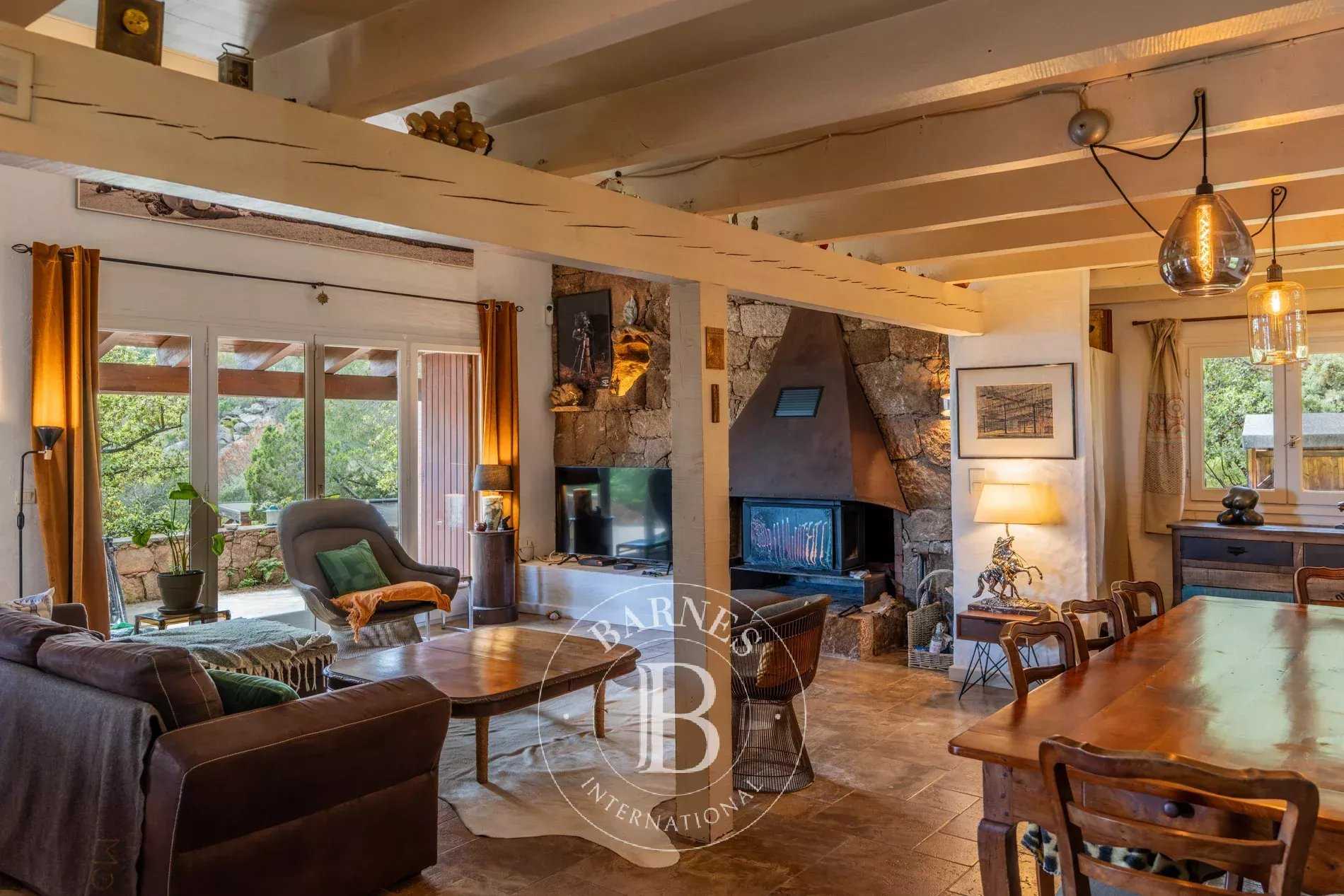 Porto-Vecchio  - Villa 