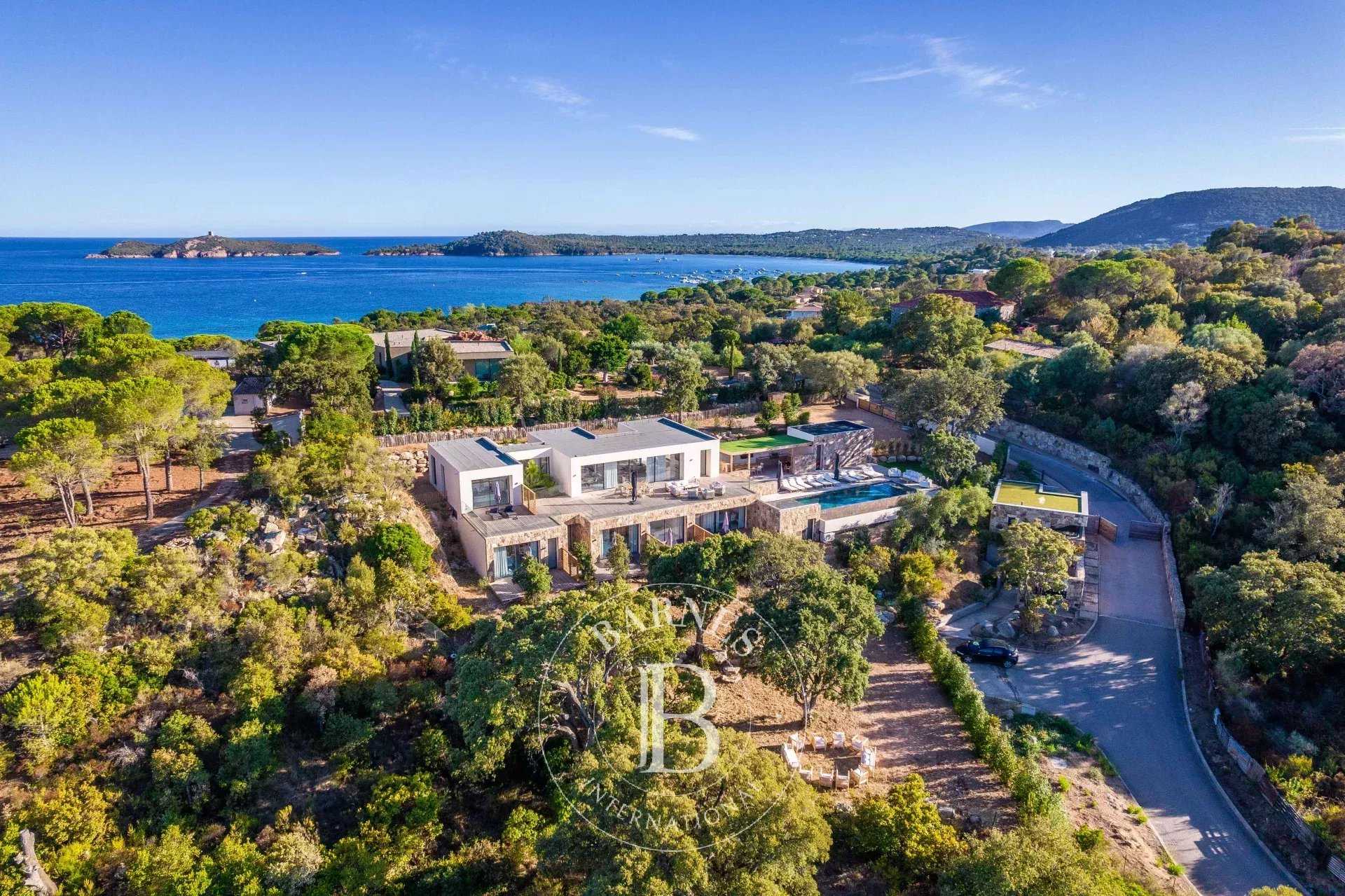 Porto-Vecchio  - Villa 