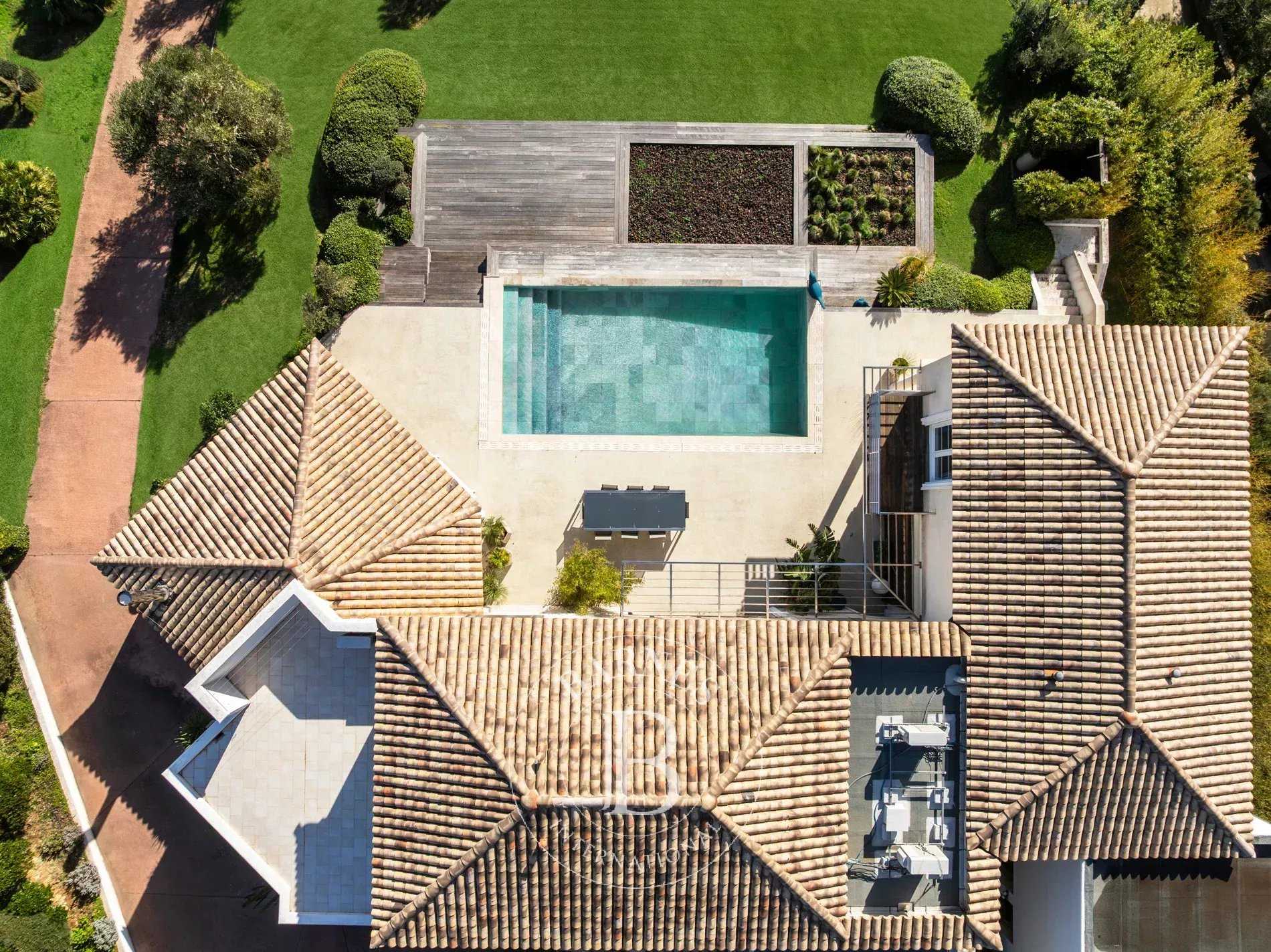 Brando  - Villa 10 Pi&egrave;ces 4 Chambres