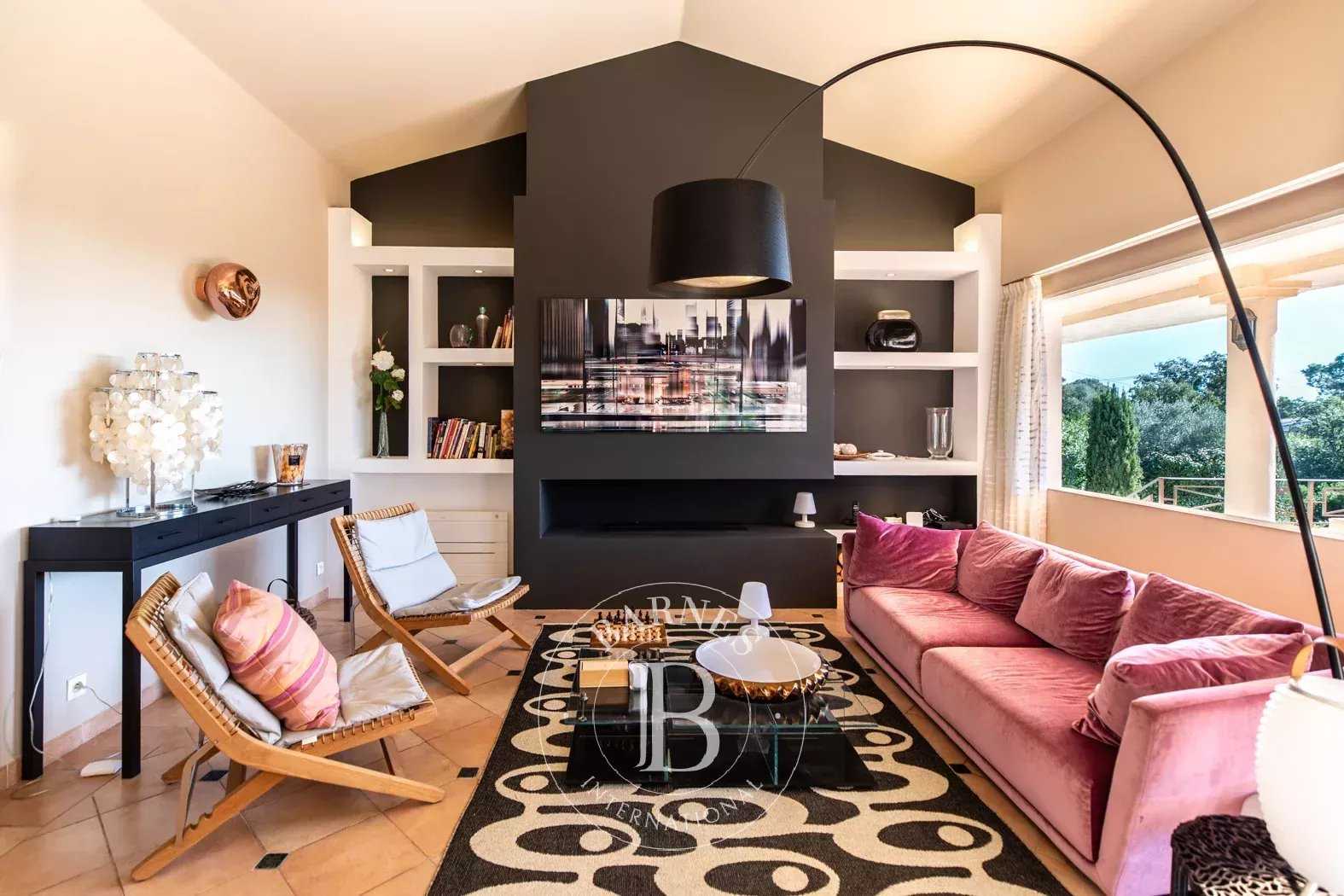 Sainte-Lucie-de-Porto-Vecchio  - Villa  5 Chambres