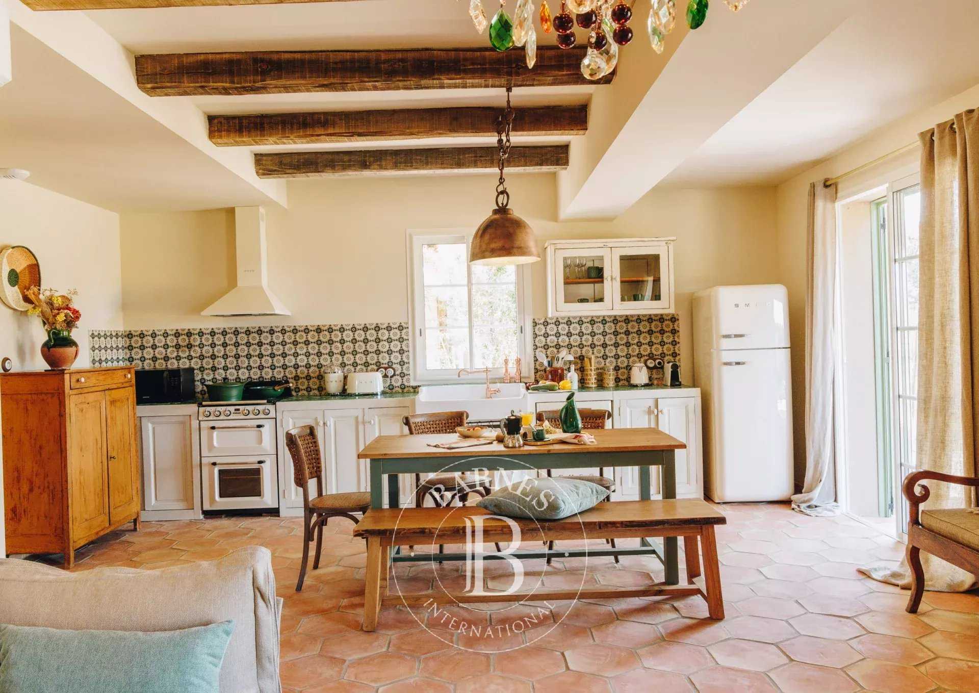 L'Île-Rousse  - Villa 