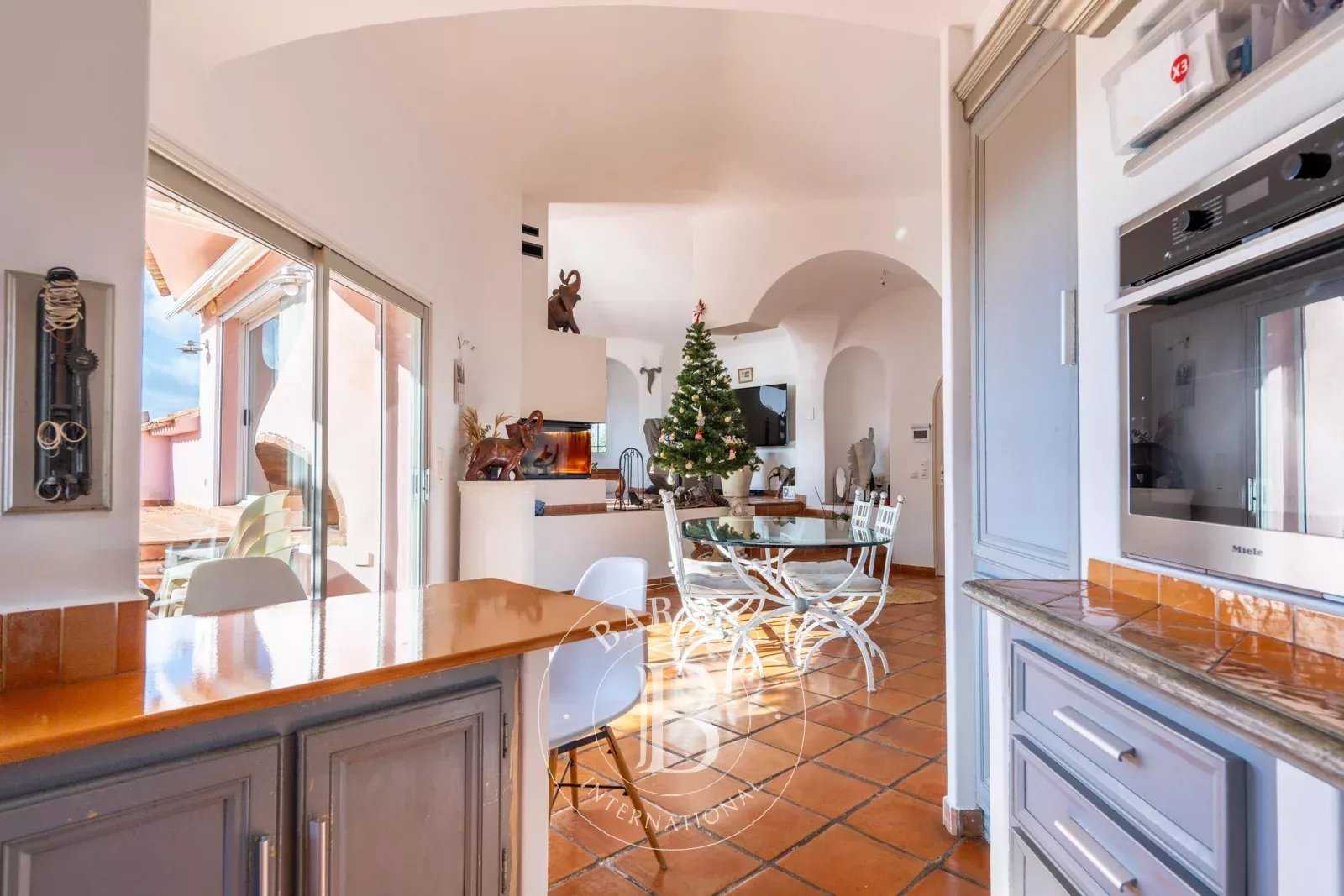 Porto-Vecchio  - Villa 4 Bedrooms