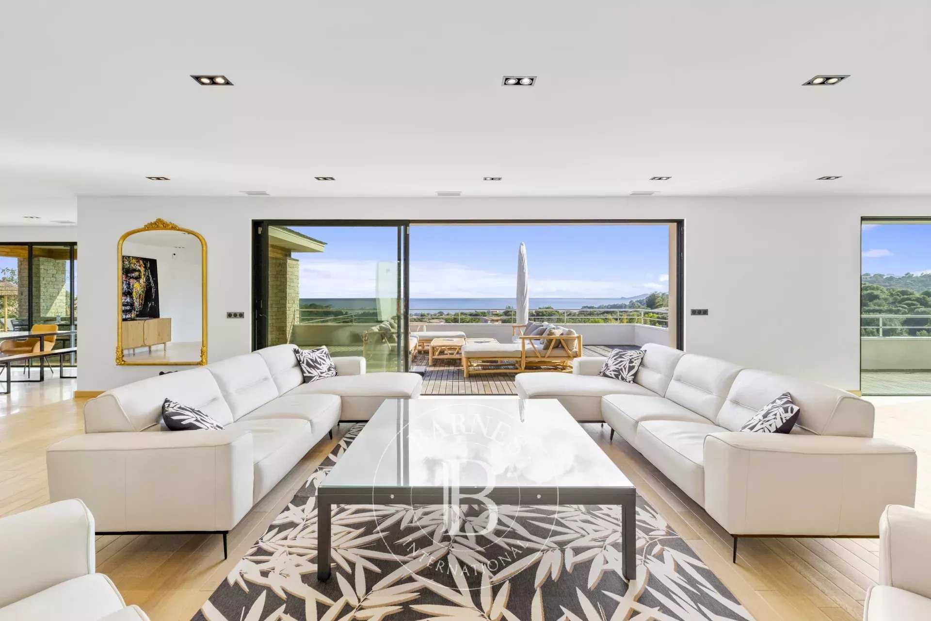 Porto-Vecchio  - Villa 