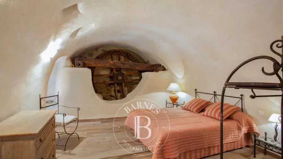 L'Île-Rousse  - Villa 