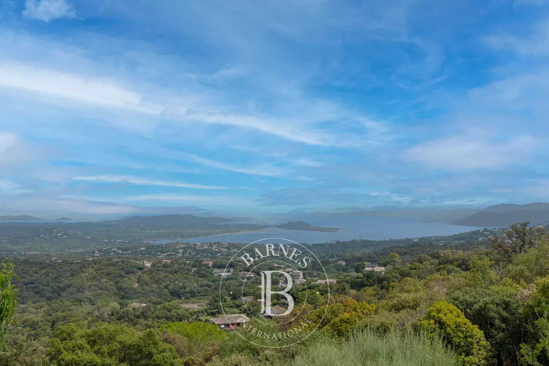 Porto-Vecchio  - Villa 6 Bedrooms