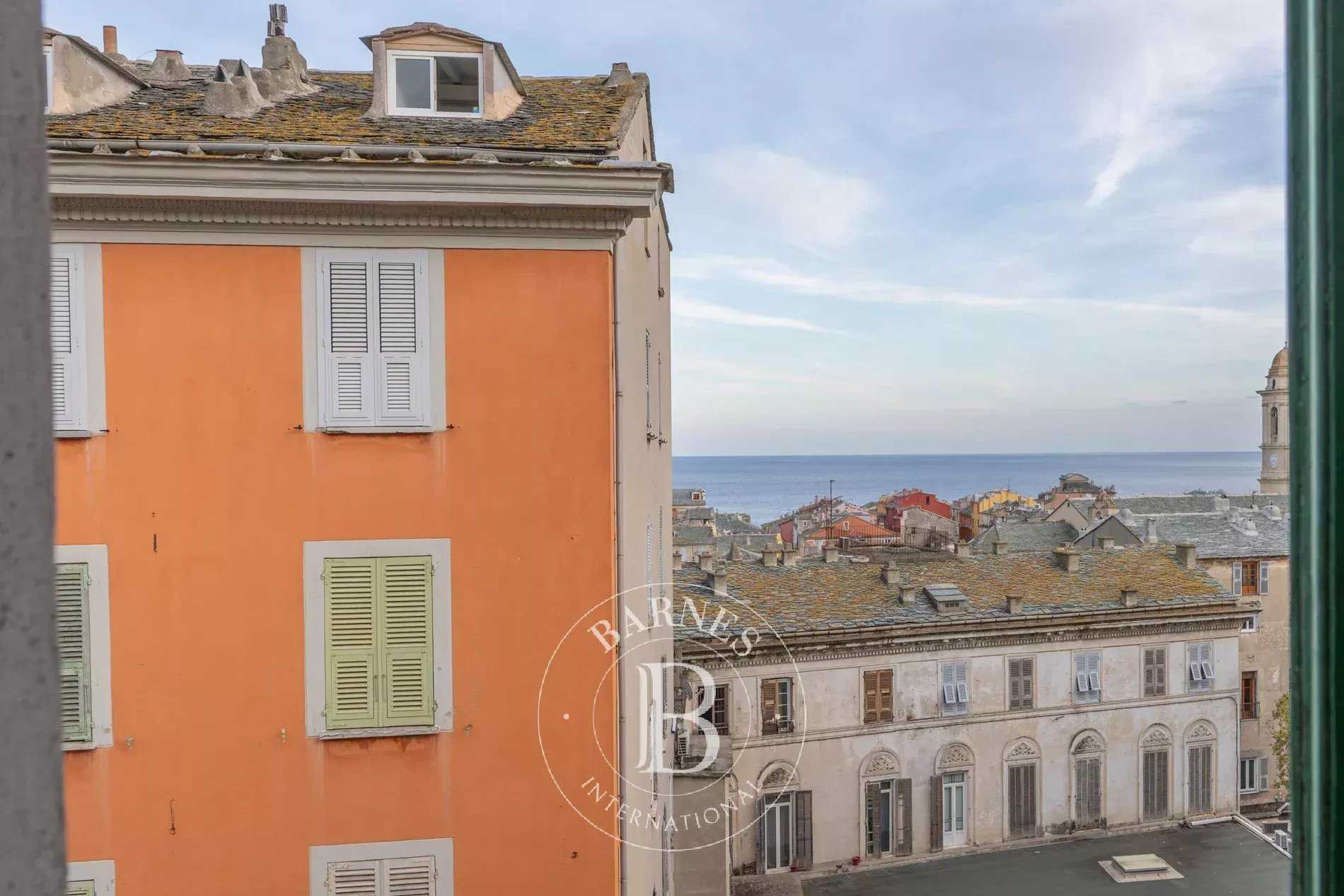 Bastia  - Apartment 4 Bedrooms