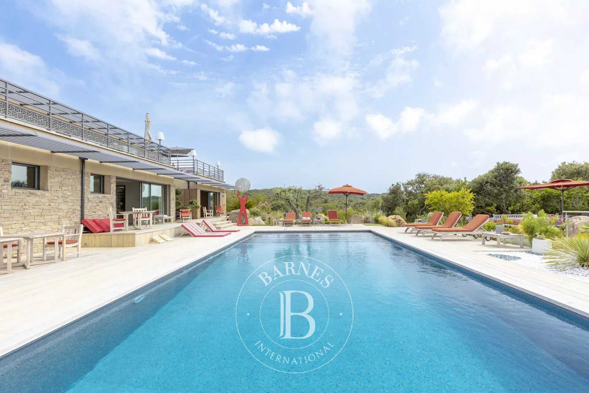 Bonifacio  - Villa 
