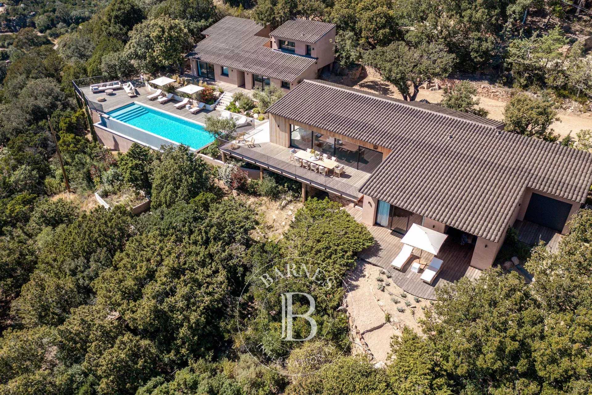 Porto-Vecchio  - Villa 