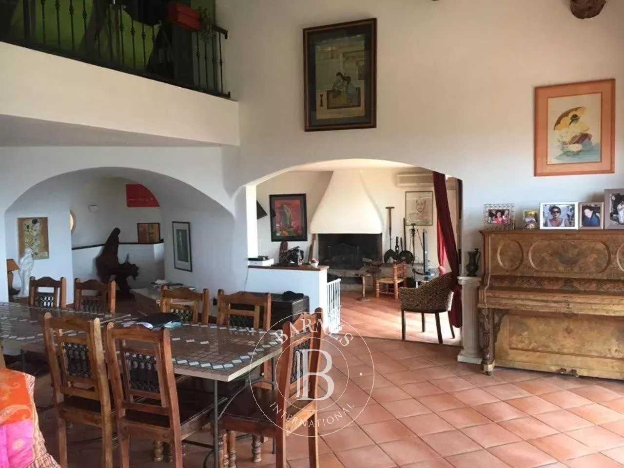 Porto-Vecchio  - Villa 