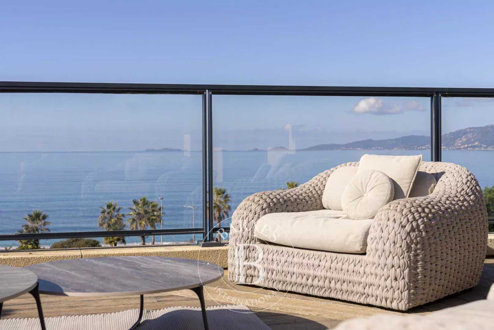 Porticcio  - Appartement 5 Pi&egrave;ces 3 Chambres