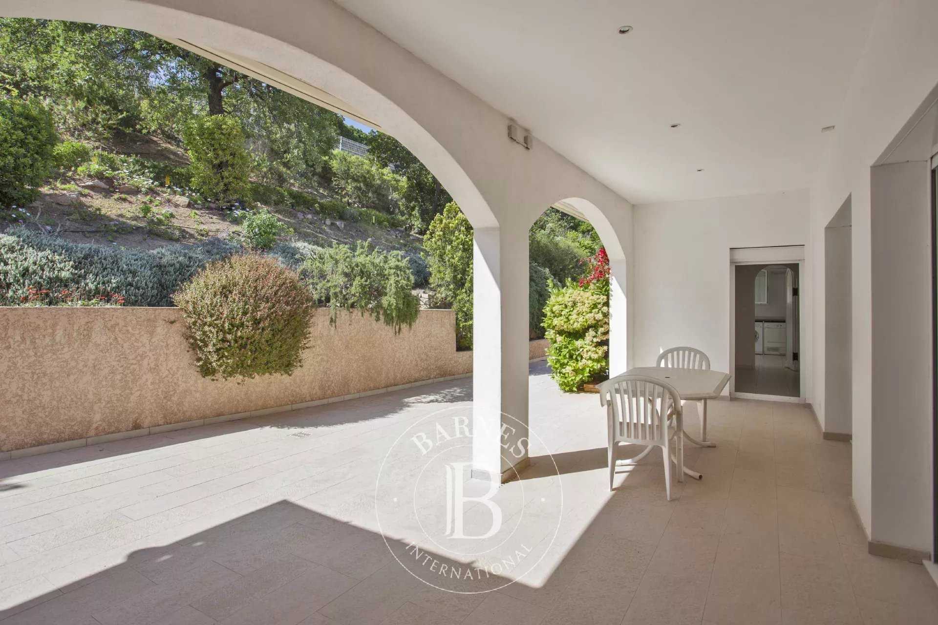 Calvi  - Villa 7 Bedrooms