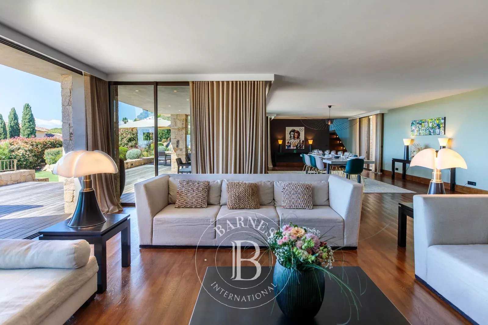 Sainte-Lucie-de-Porto-Vecchio  - Villa 