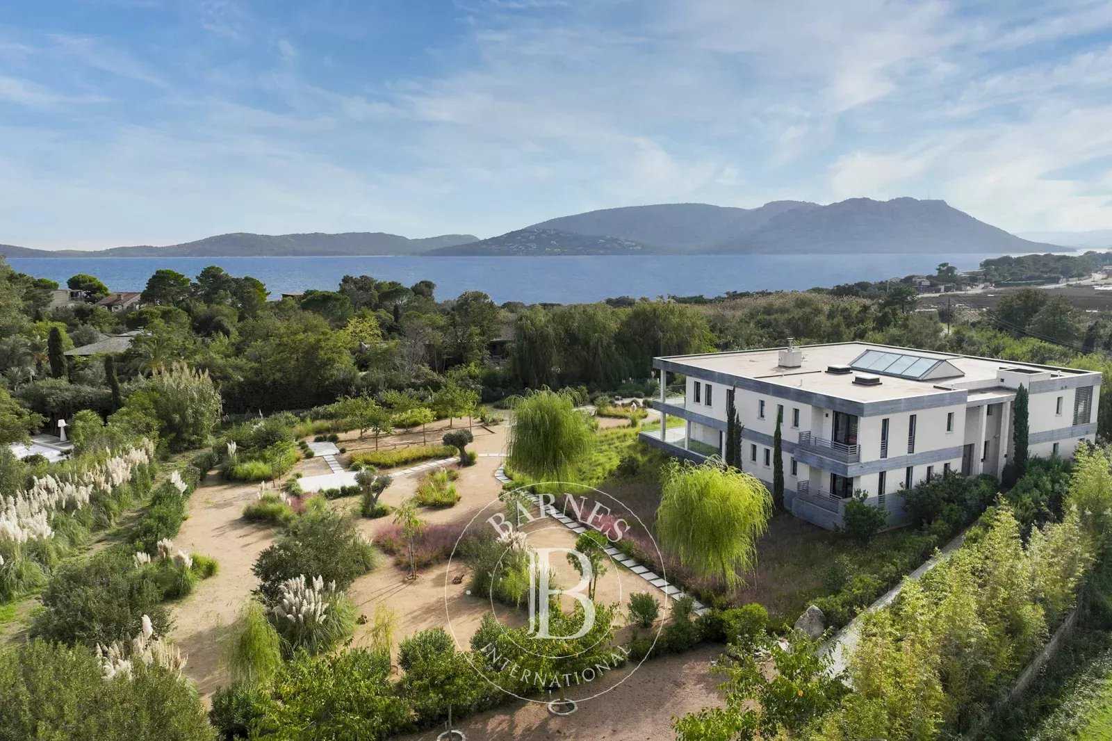 Porto-Vecchio  - Villa  7 Chambres