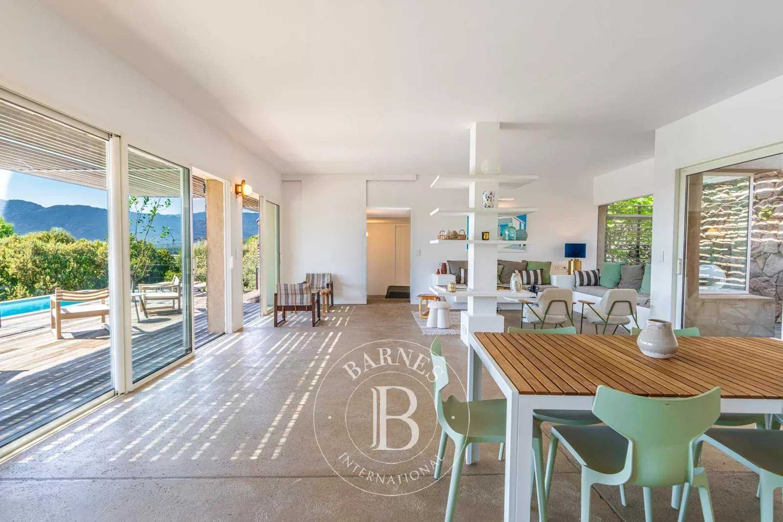 Porto-Vecchio  - Villa 