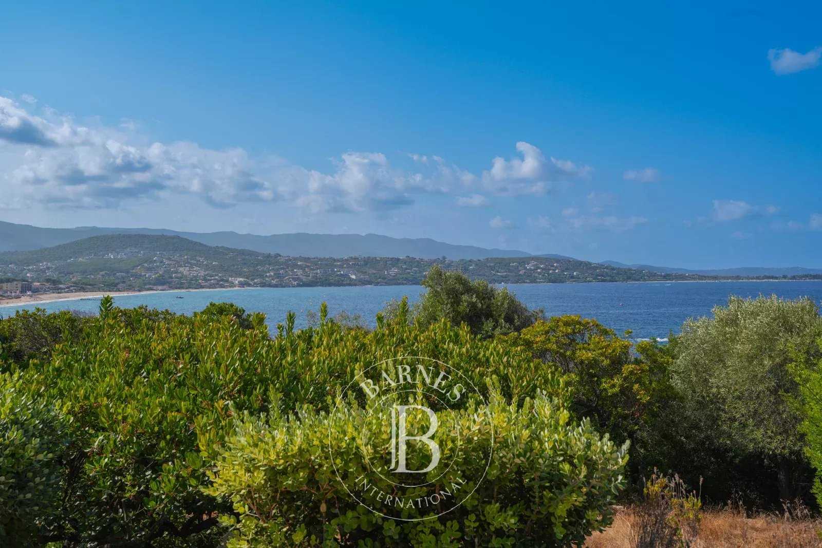 Porticcio  - Bastide 5 Bedrooms