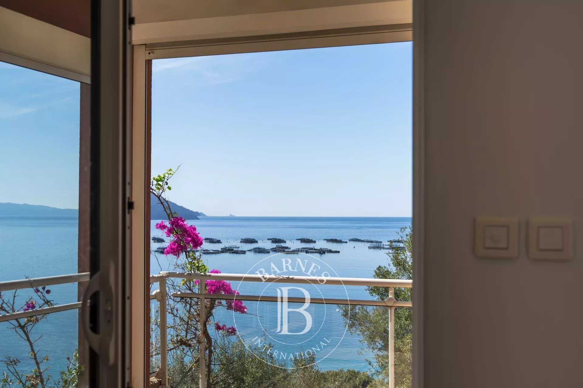 Ajaccio  - Maison 4 Pièces 3 Chambres