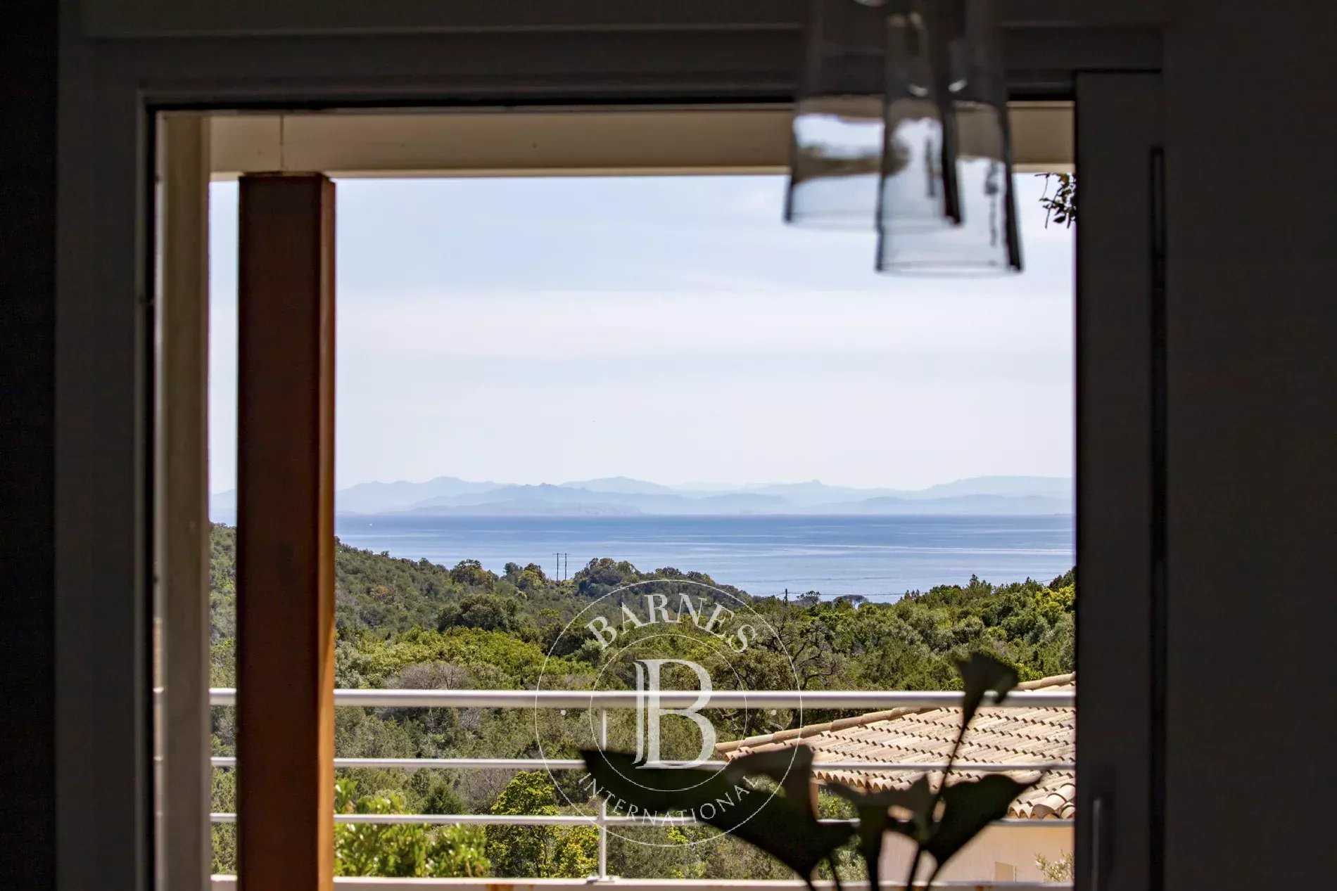 Villa Porto-Vecchio